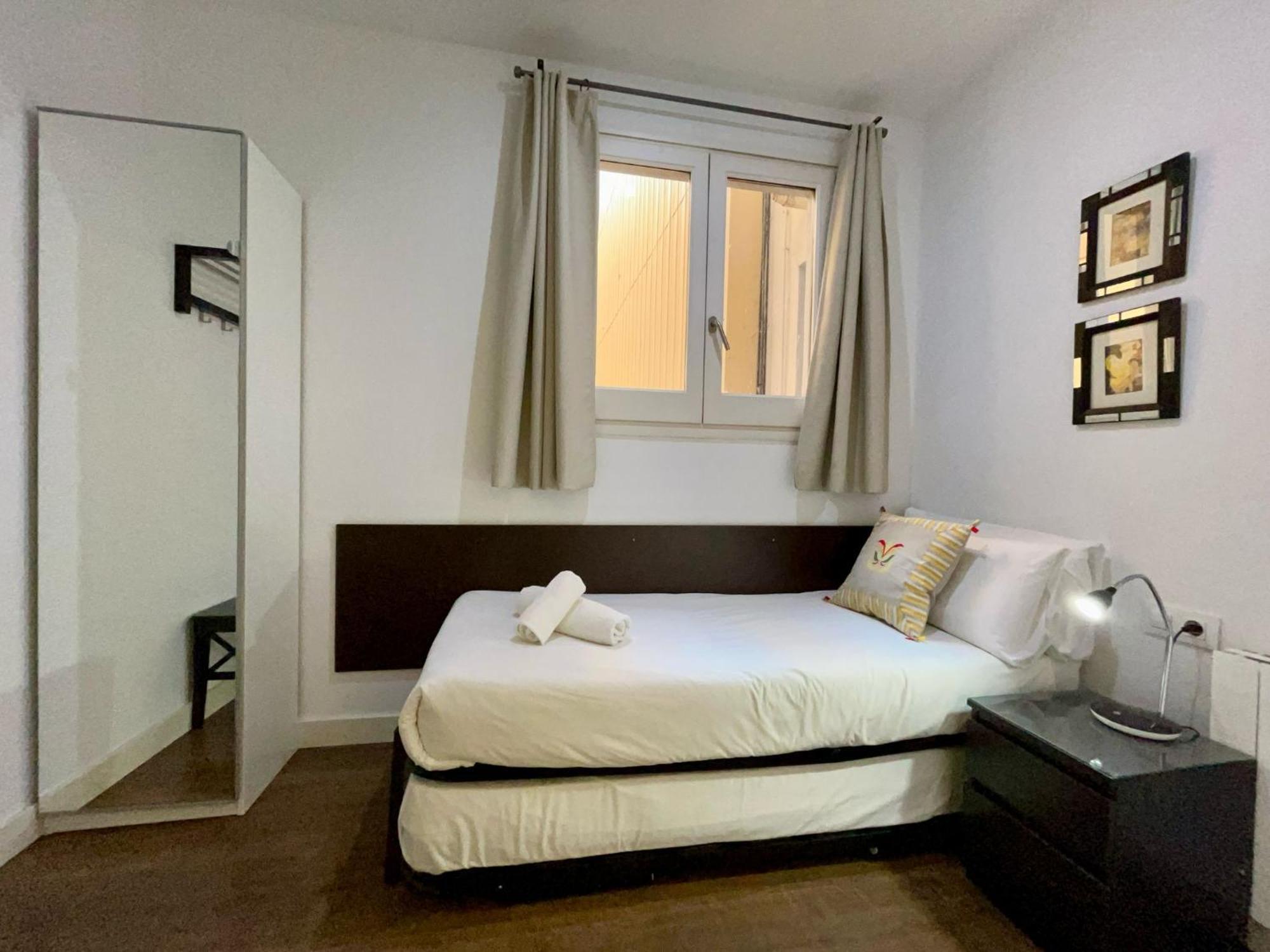 Appartement Tucson Ii *