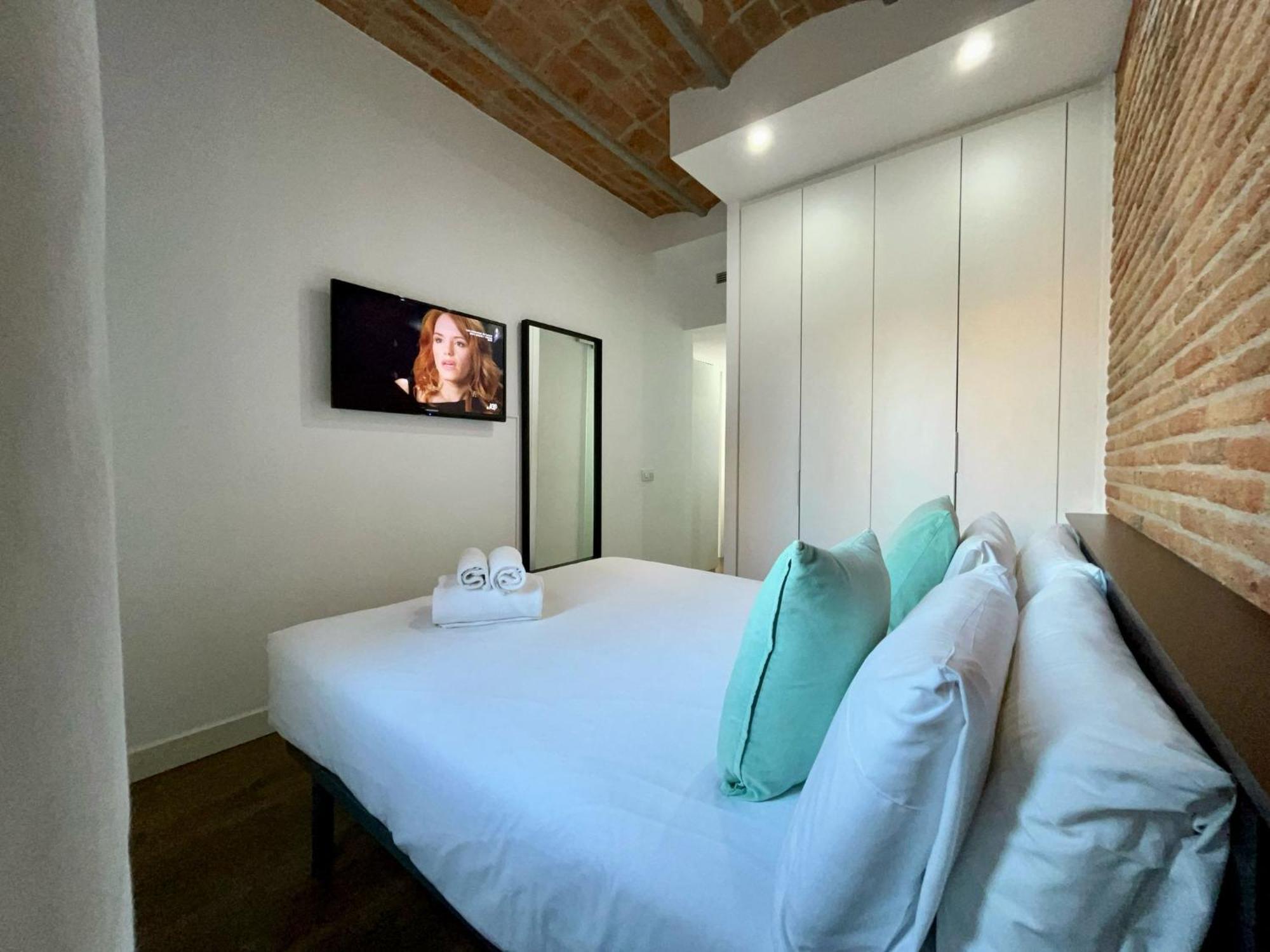 Appartement Tucson Ii