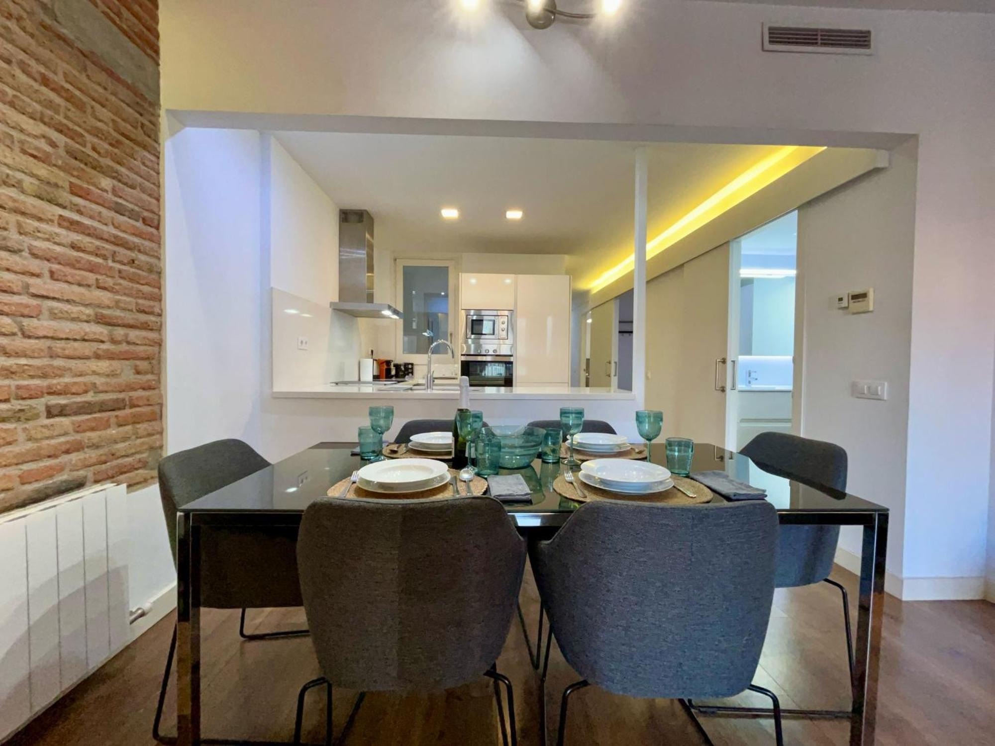 Tucson Ii Appartement