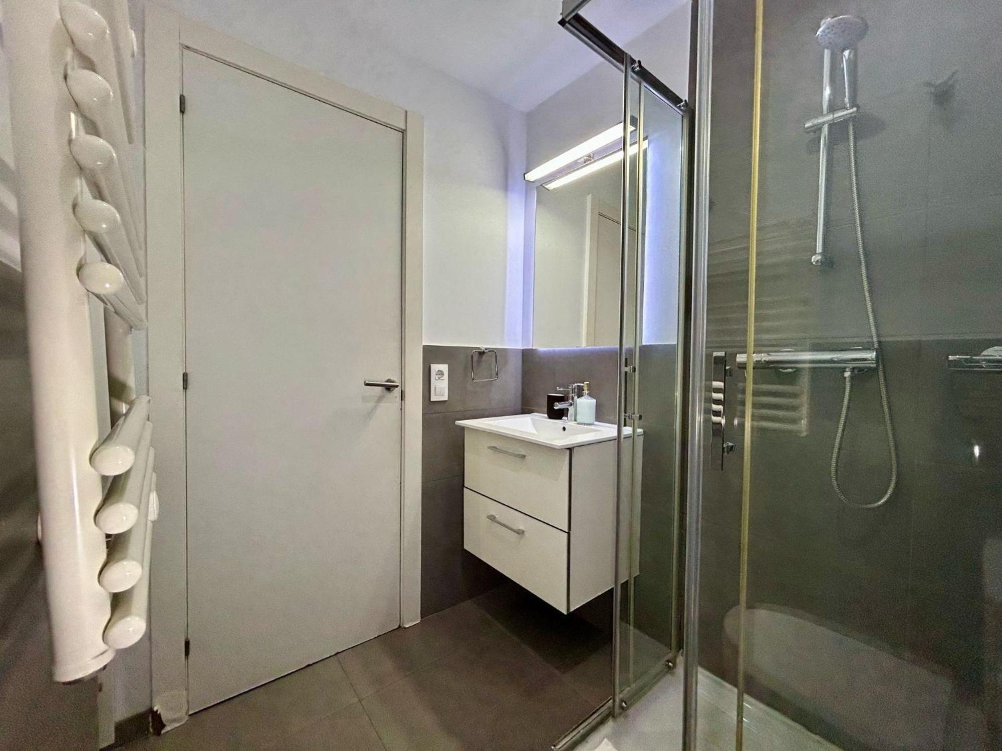 Tucson Ii Appartement