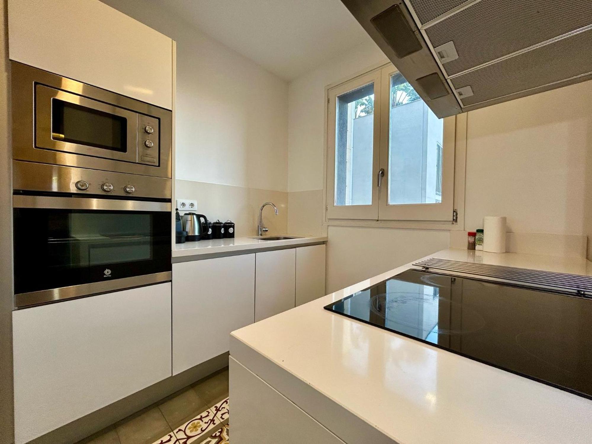 Appartement Tucson Ii Barcelona