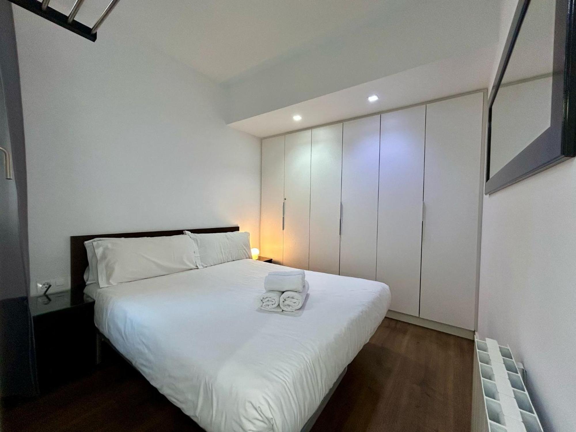 Tucson Ii Appartement Barcelona