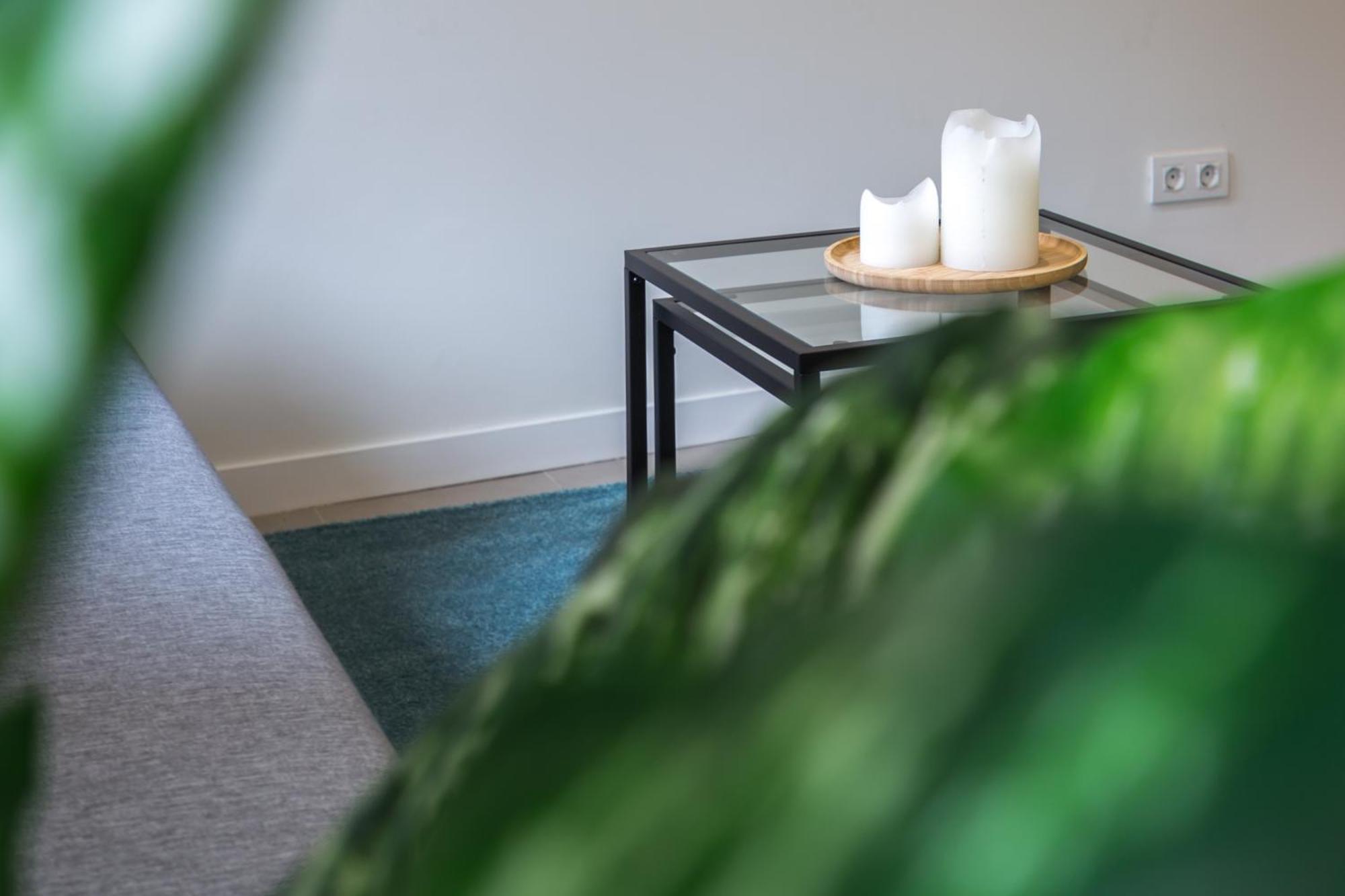 Apartment Let's Live *