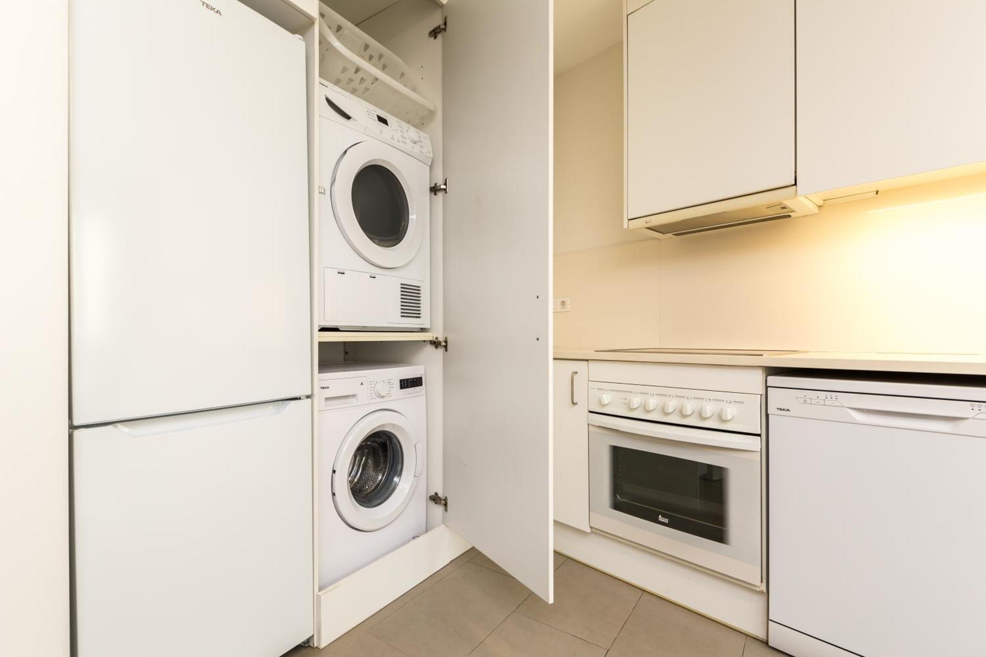 Apartment Let's Live