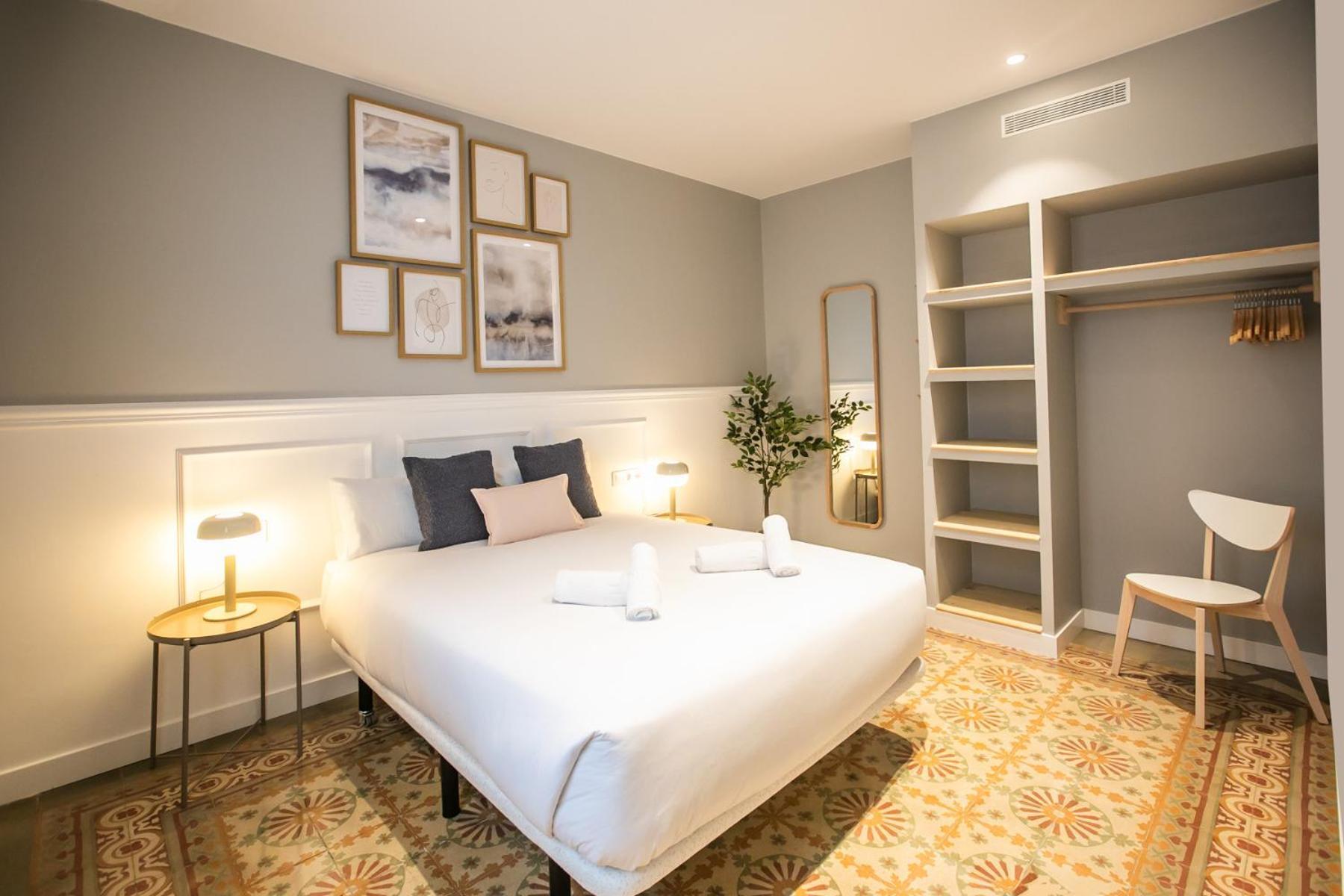 Apartment E2mal1052 - Fantastic Next To Sagrada Fa
