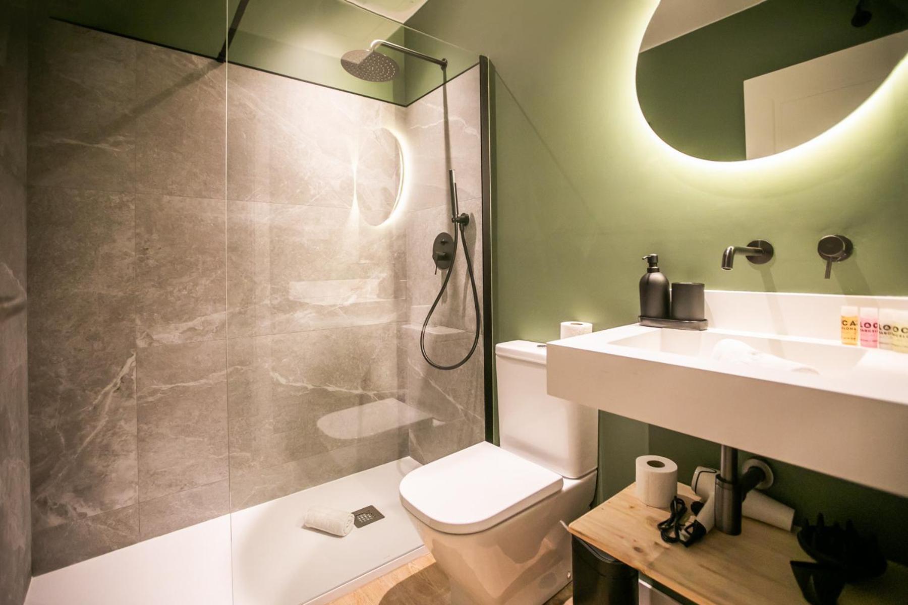 Appartement P4mal1053 - Fantastic Sagrada Familia Barcelone