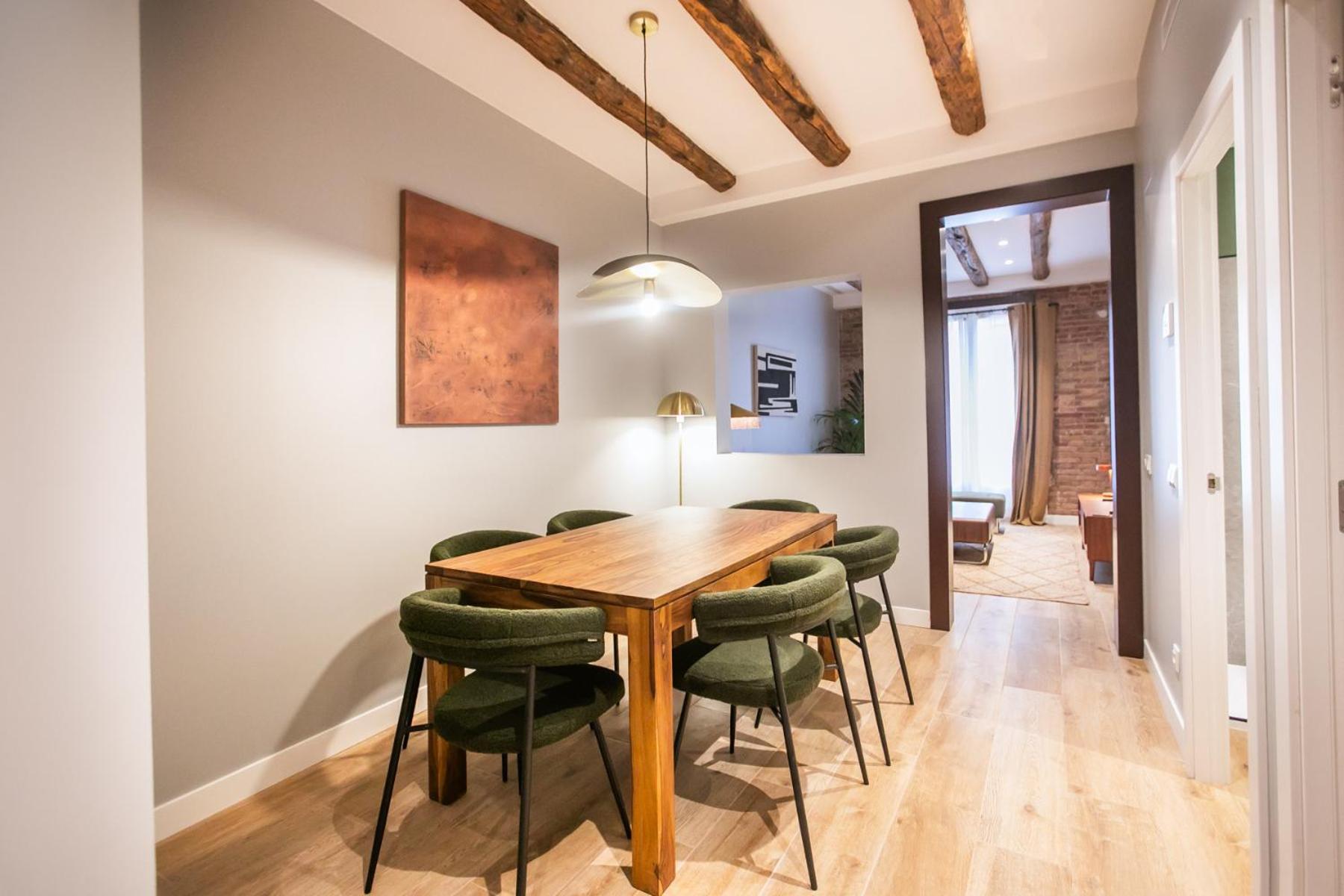 Appartement P4mal1053 - Fantastic Sagrada Familia *