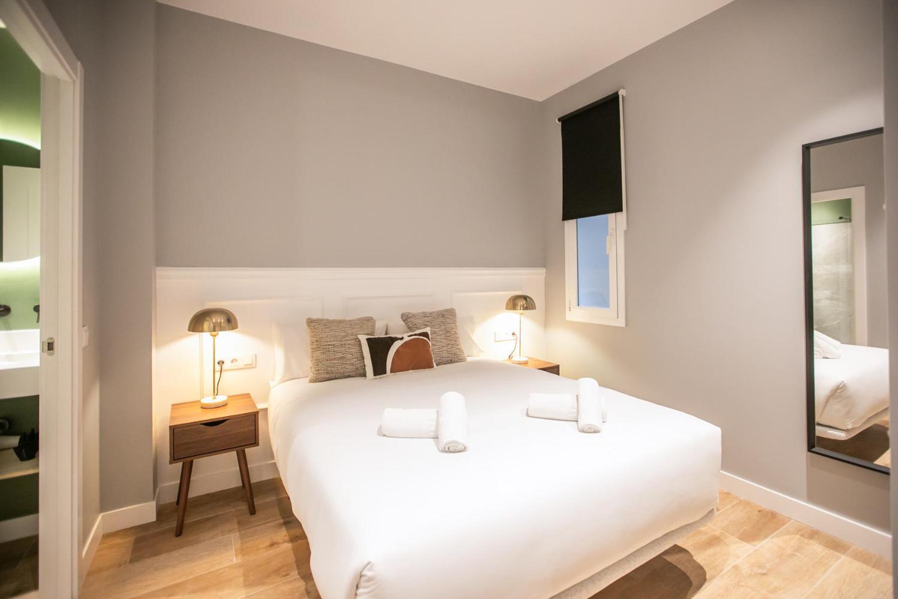 P4mal1053 - Fantastic Sagrada Familia Appartement Barcelone