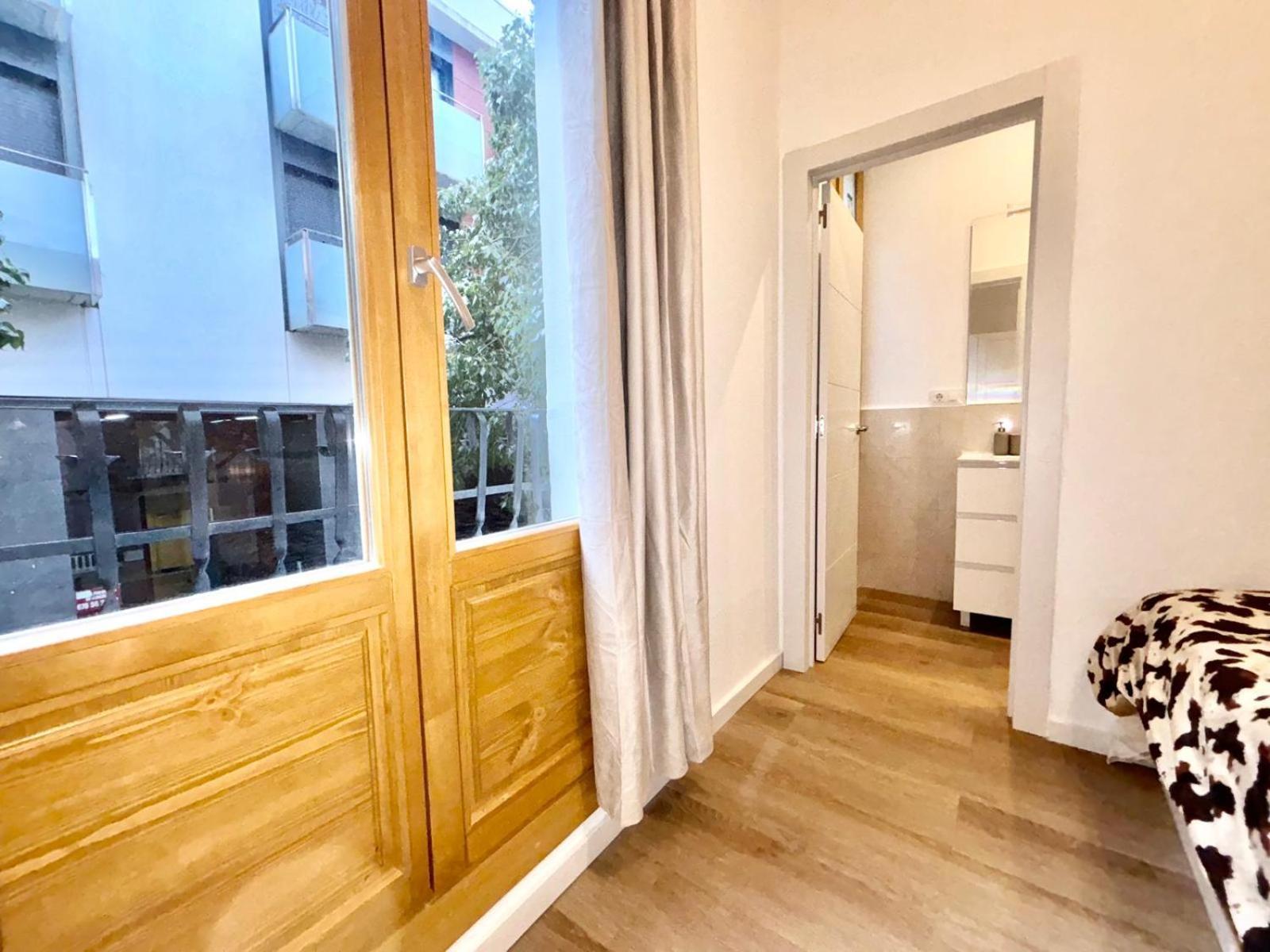 Piso Ideal Con 3 3 Banos Y Terraza Apartment