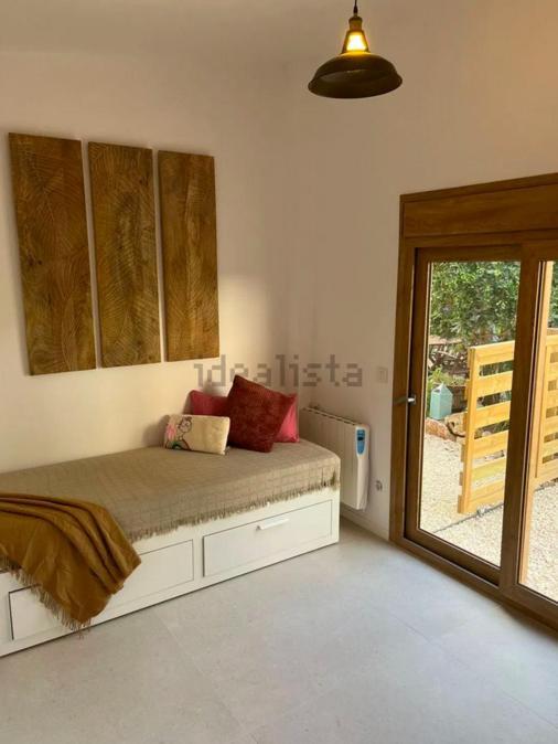 Holiday home Stylish & Idyllic With Private Garden 5 Min Walking From South In Gava Mar *