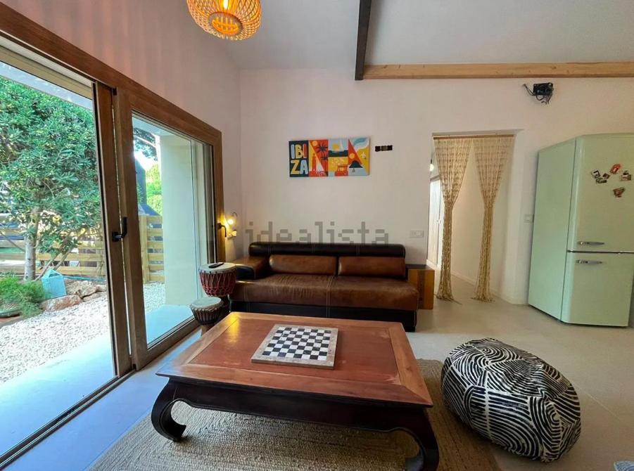 Holiday home Stylish & Idyllic With Private Garden 5 Min Walking From South In Gava Mar