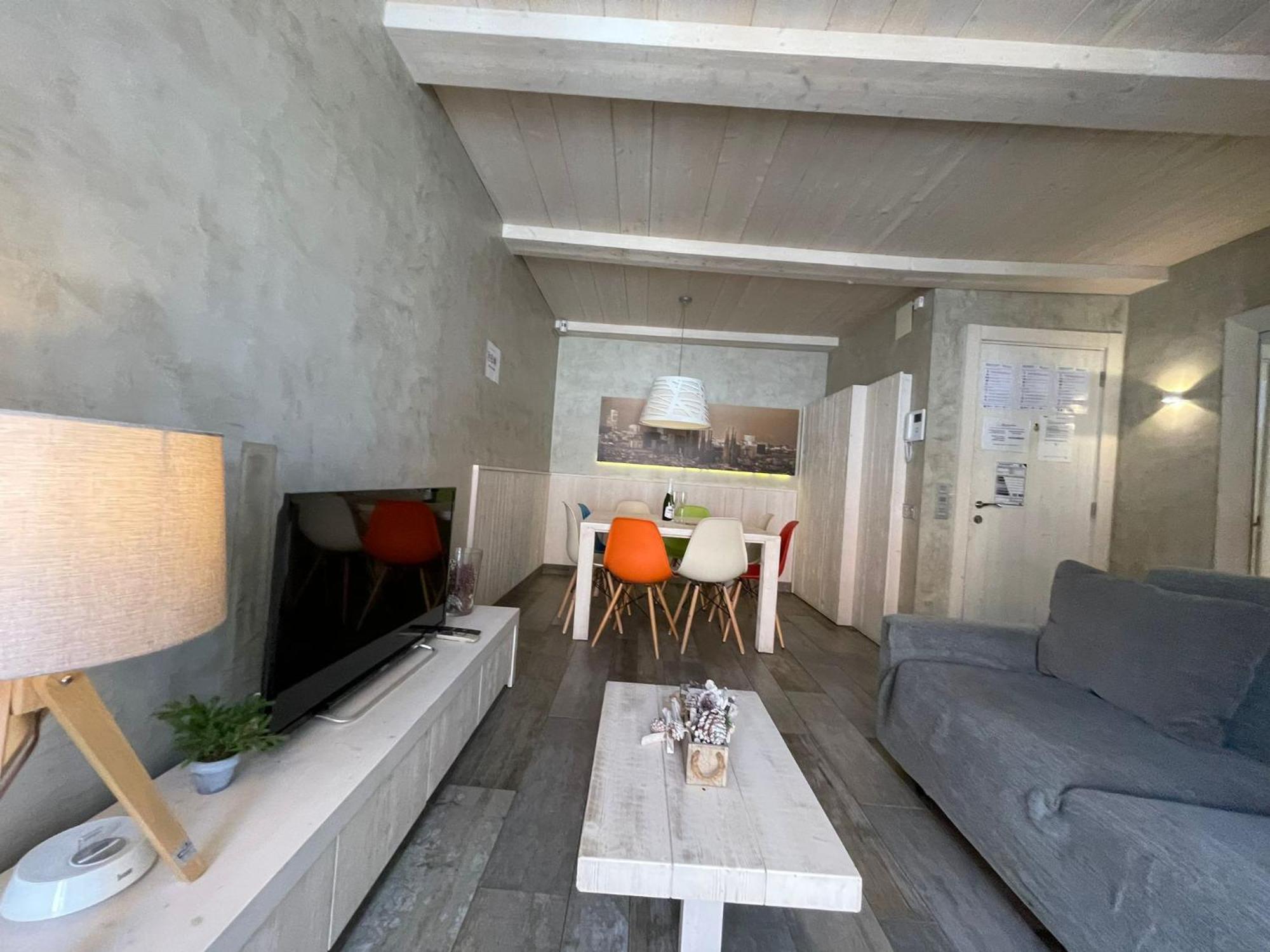 Barcelonaforrent Market Apartment Barcelona