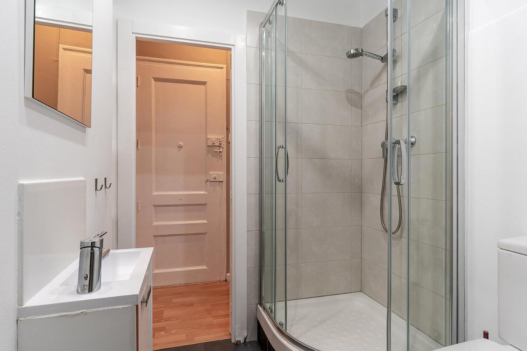 Canela Homes Rossello Apartment