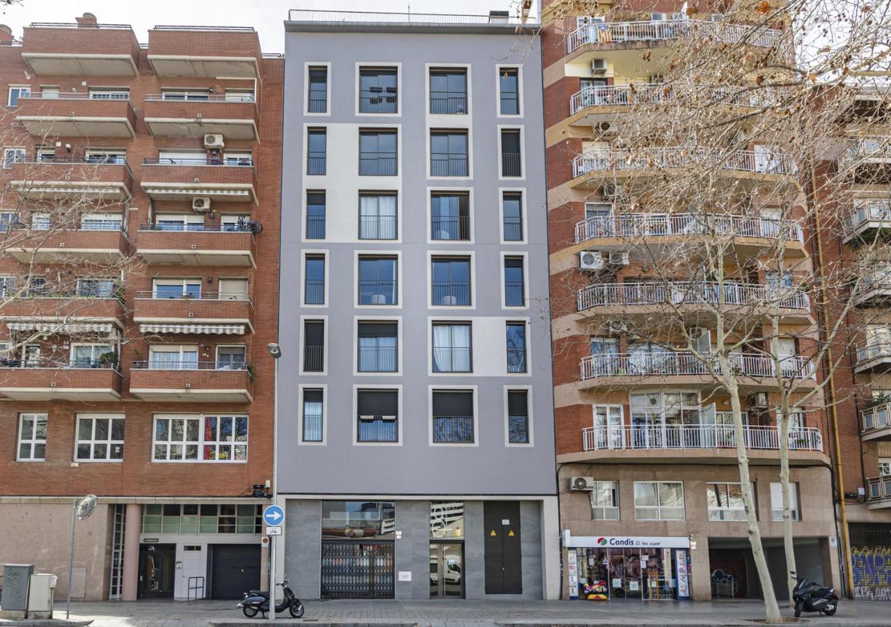 Apartment Caterina Bac De Roda *