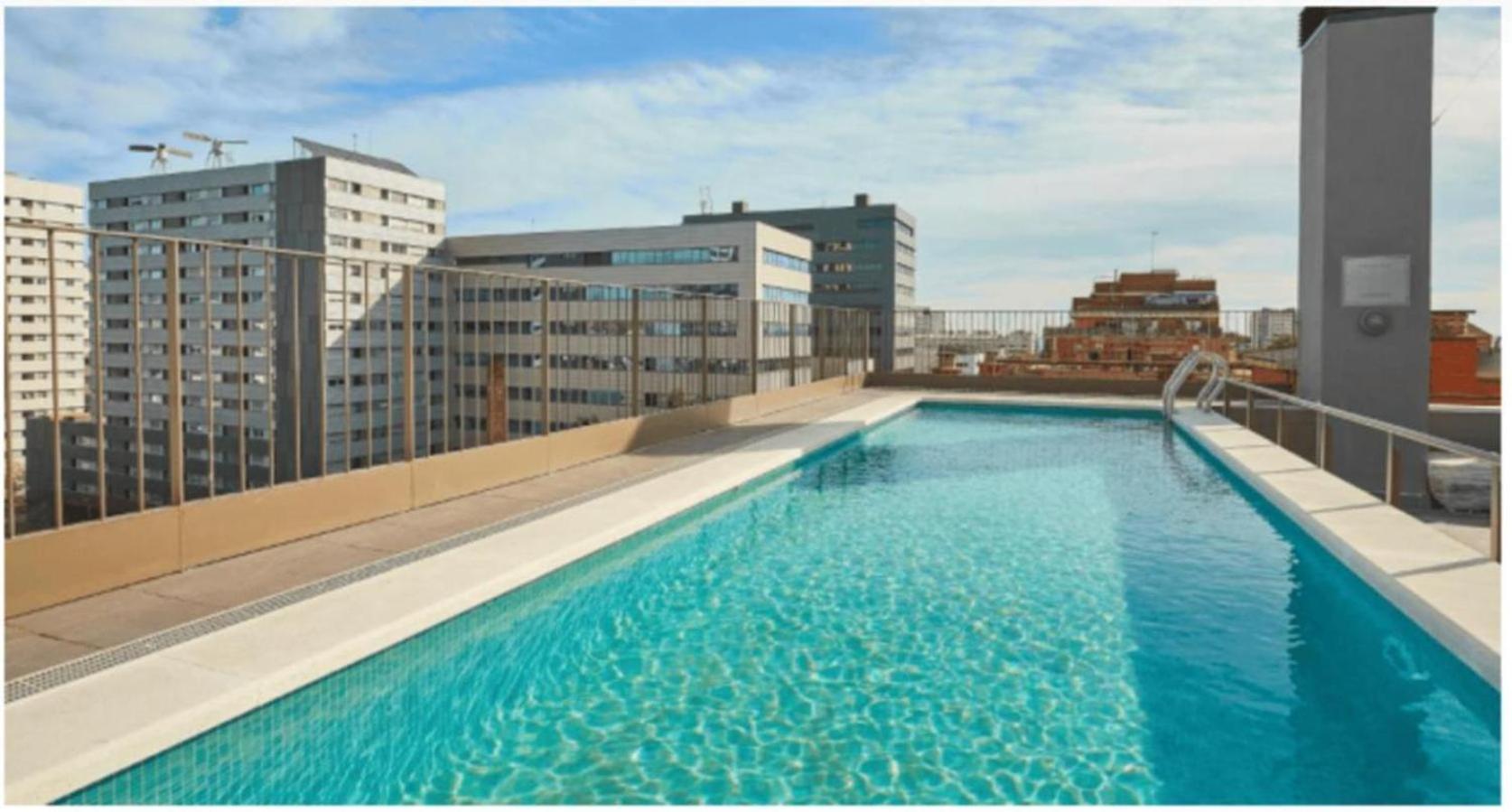 Caterina Bac De Roda Apartment Barcelona