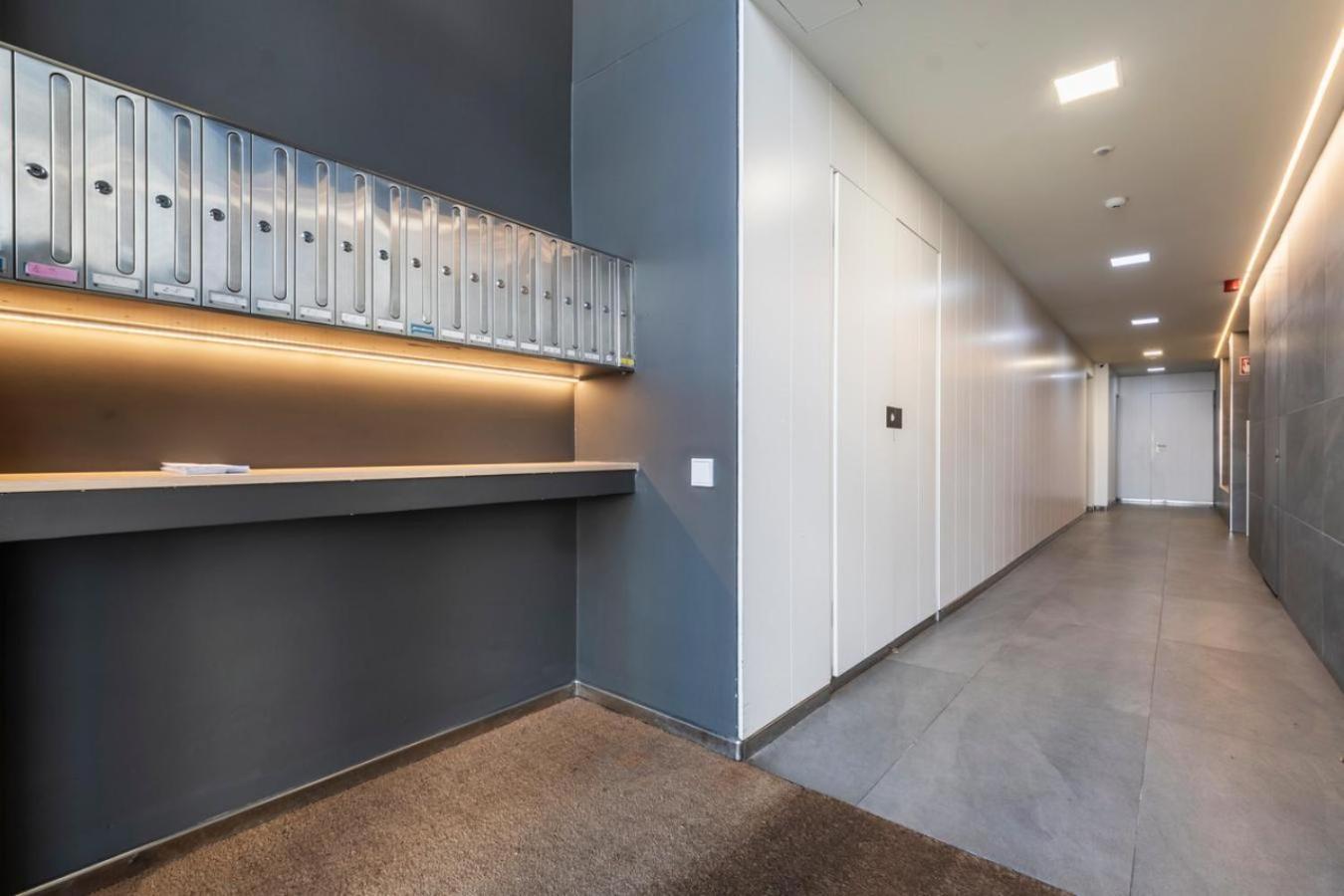Apartment Caterina Bac De Roda Barcelona
