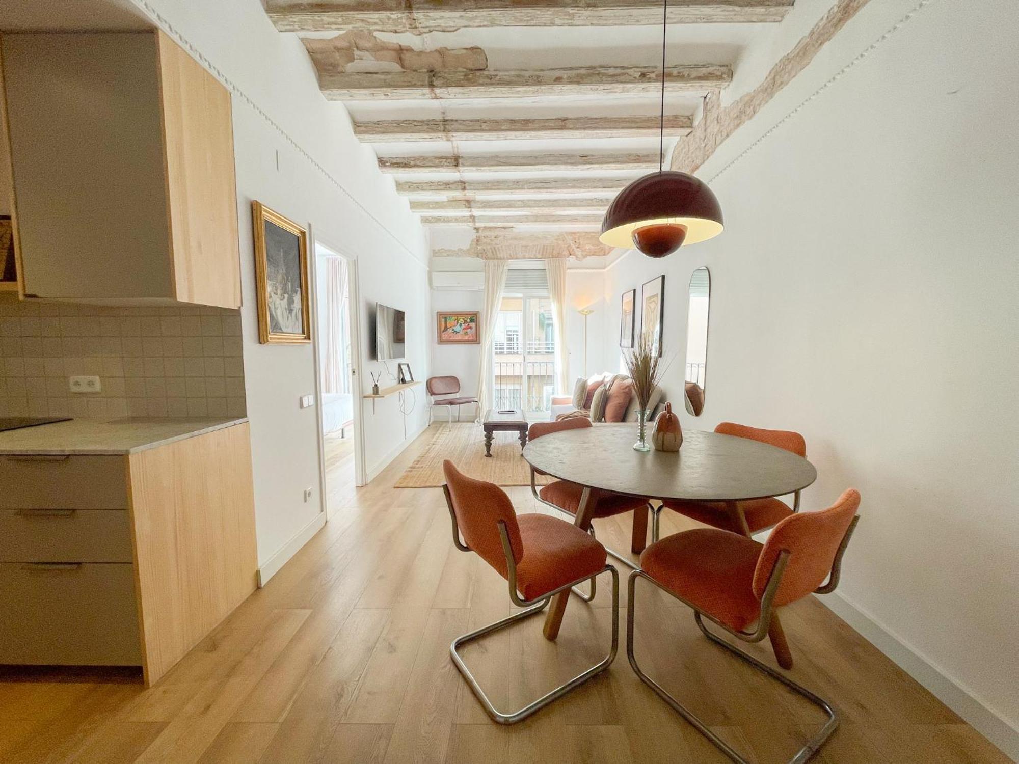 Appartement Boutique Radas *