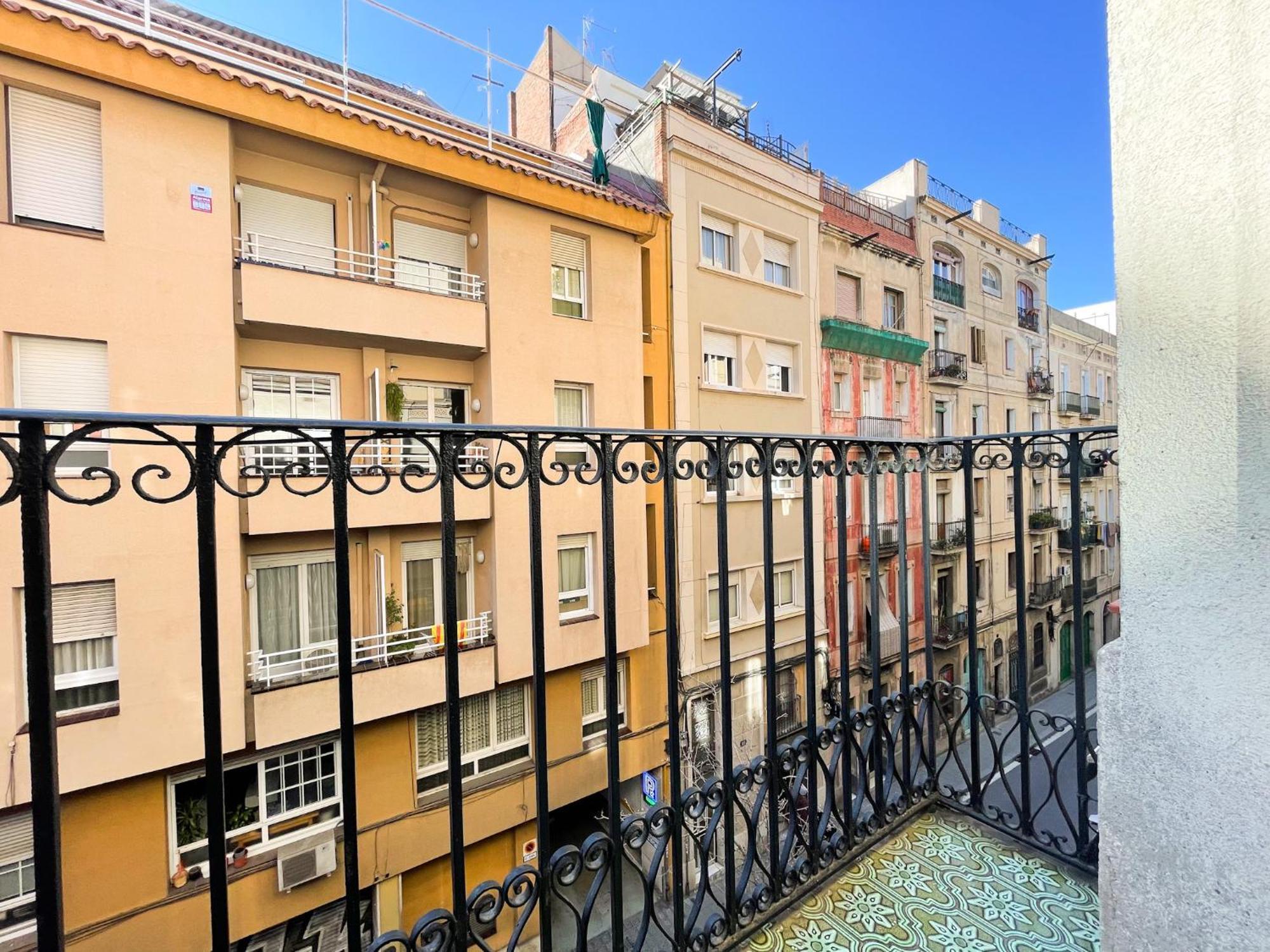 Appartement Boutique Radas Barcelona