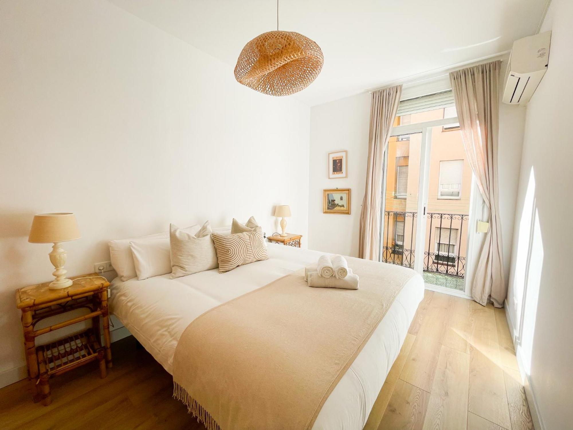Appartement Boutique Radas Barcelona