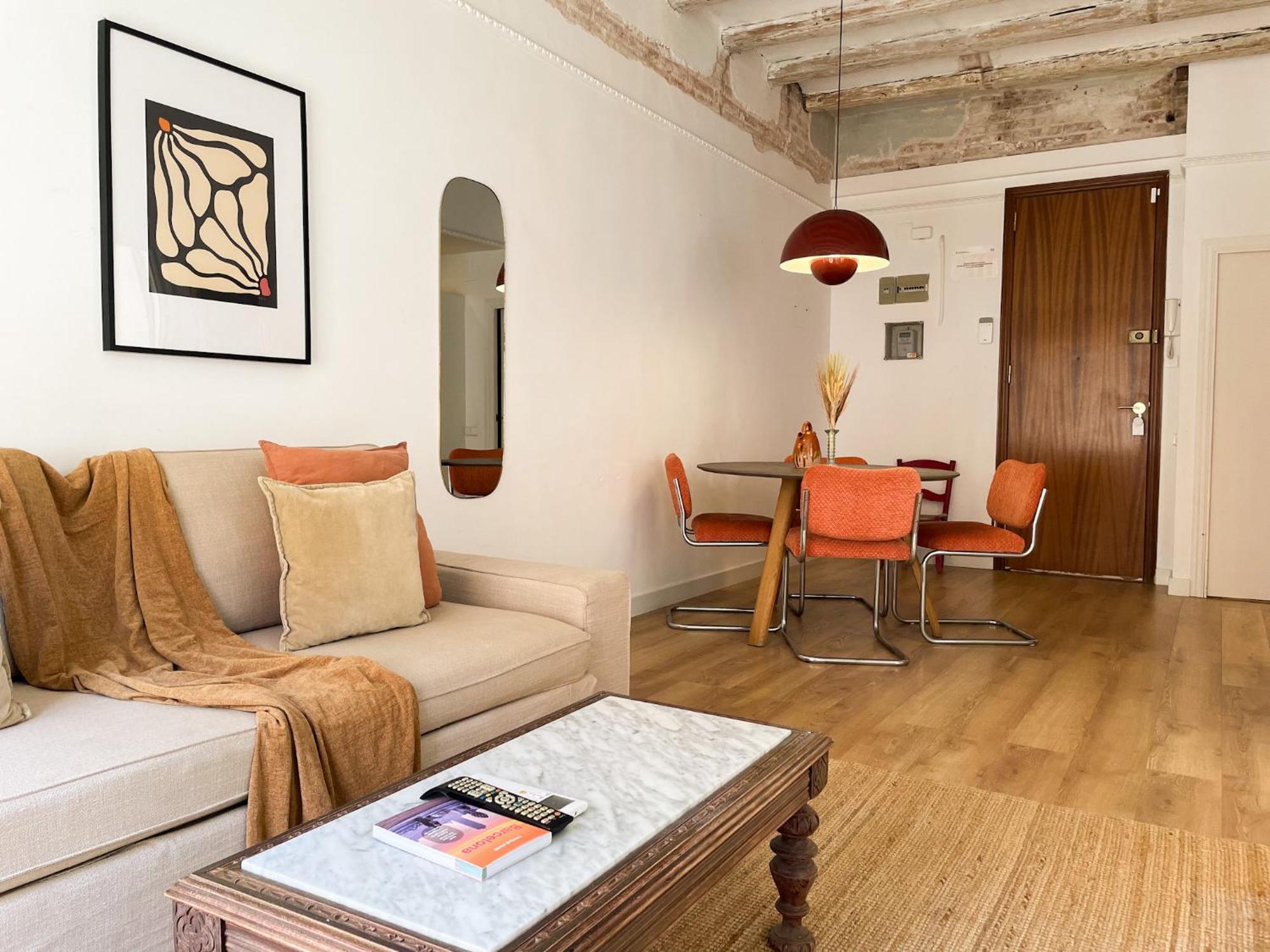 Boutique Radas Appartement Barcelona