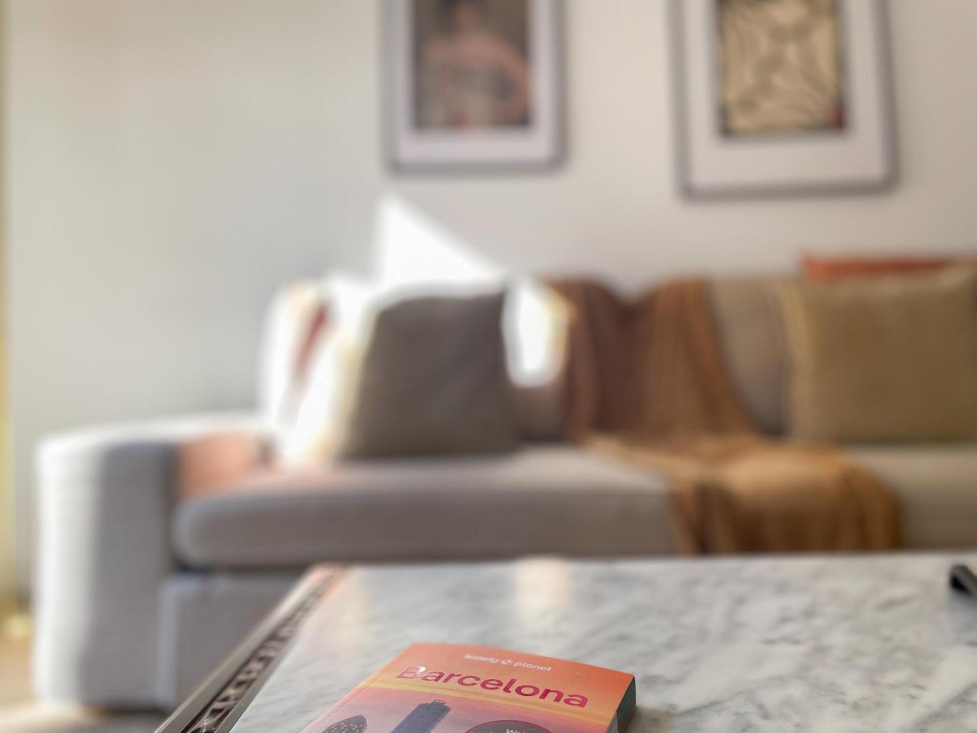 Boutique Radas Appartement Barcelona