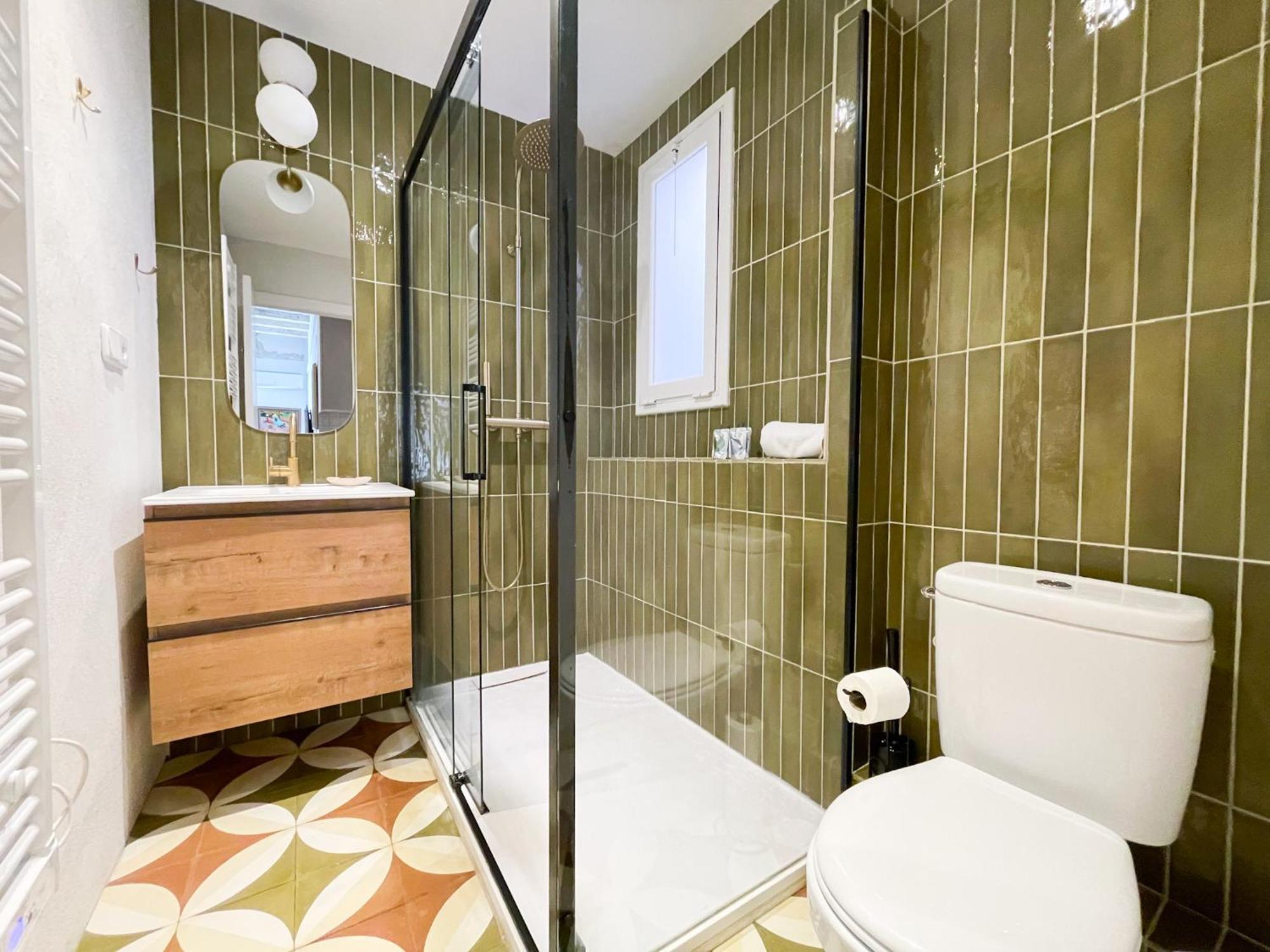 Boutique Radas Appartement Barcelona