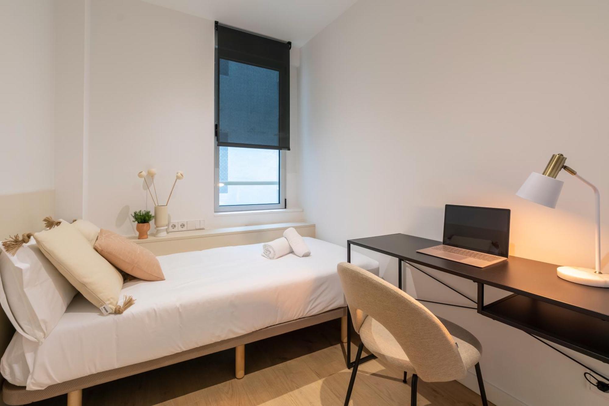 Caterina Bac De Roda Apartment