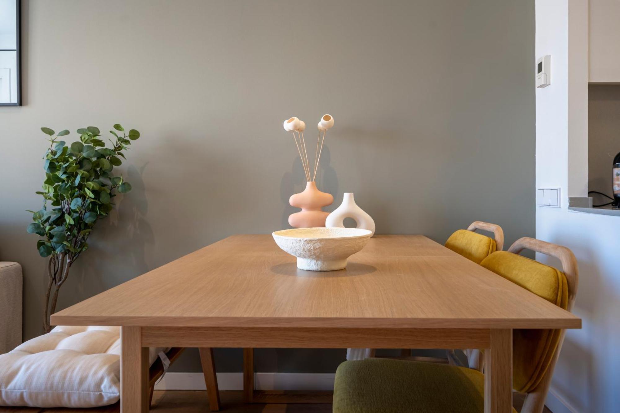 Caterina Bac De Roda Apartment *