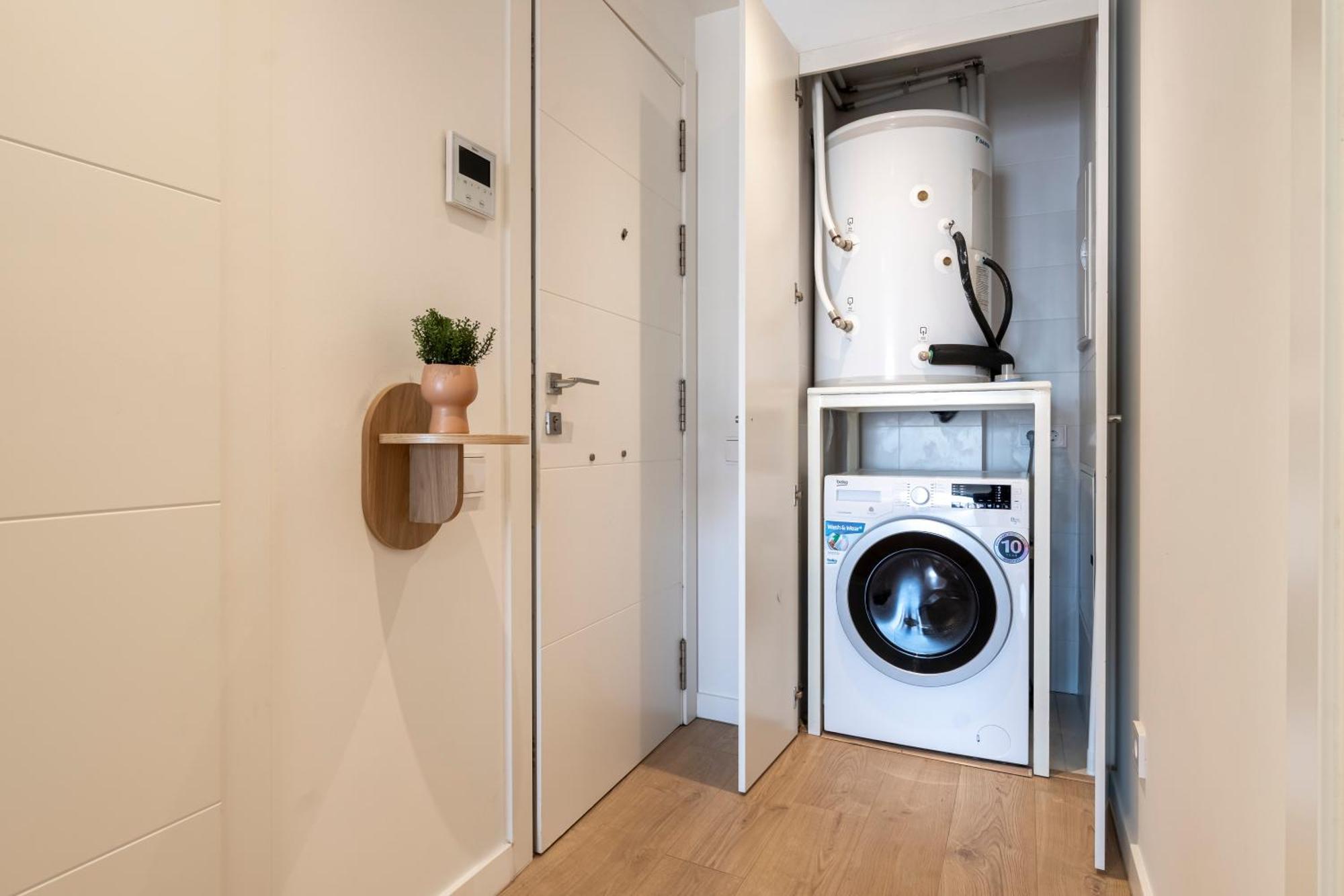 Apartment Caterina Bac De Roda Barcelona