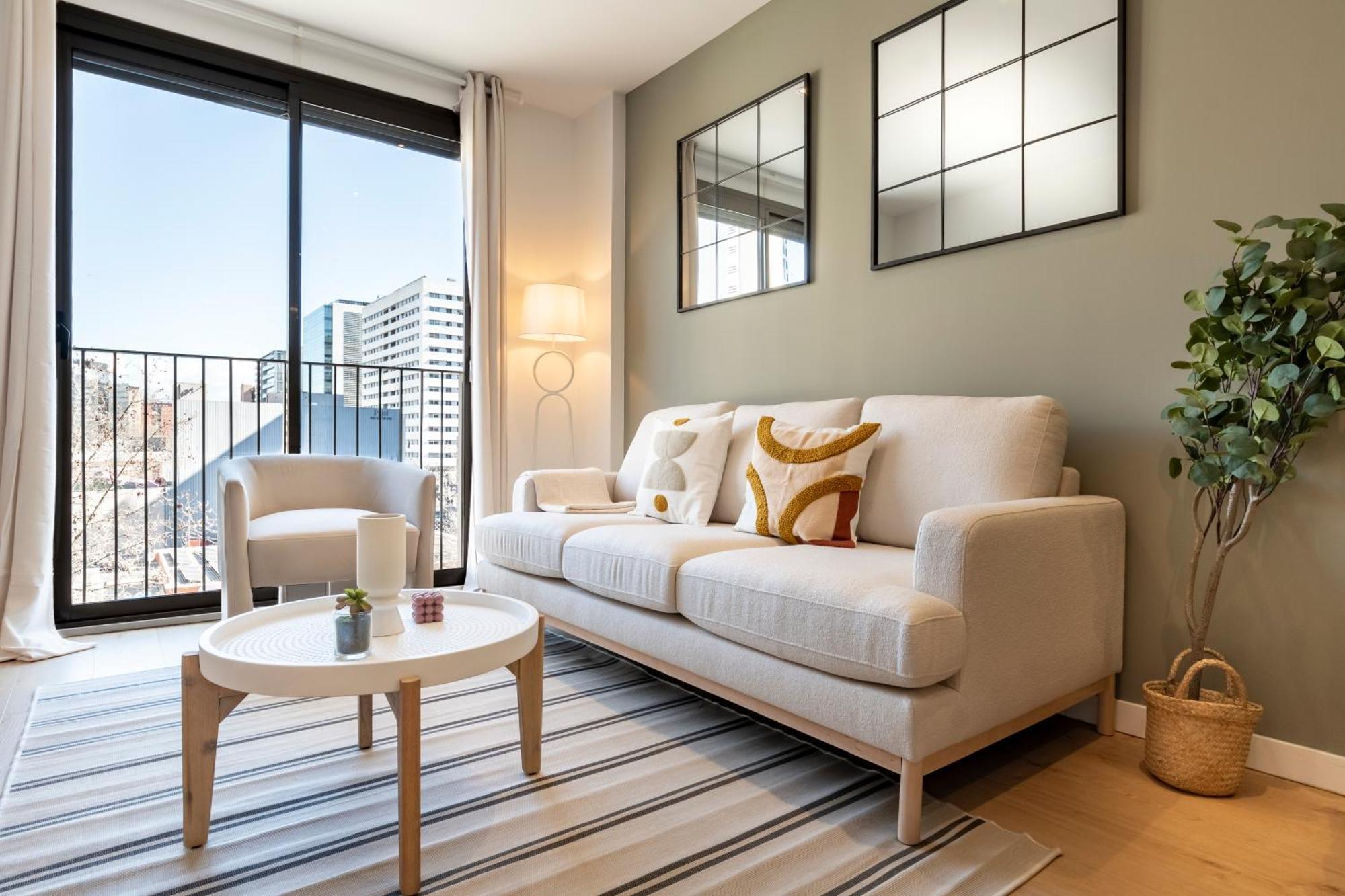 Apartment Caterina Bac De Roda Barcelona