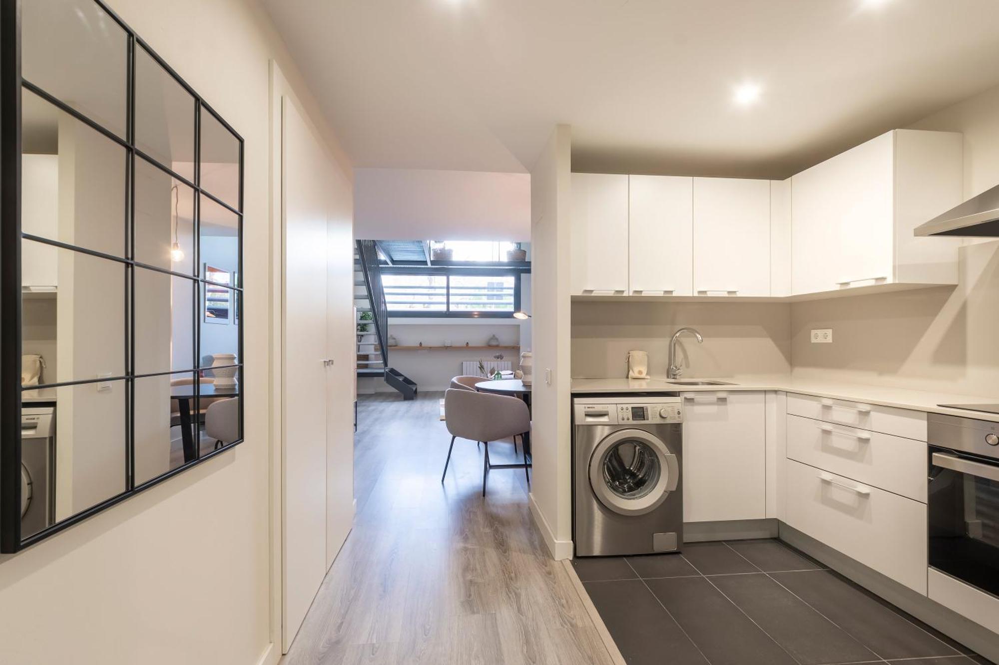 Apartment Caterina Mar Bella