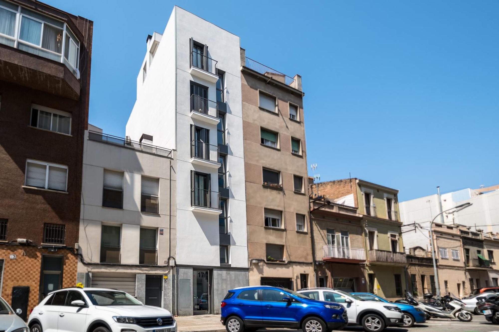 Caterina Mar Bella * Barcelona