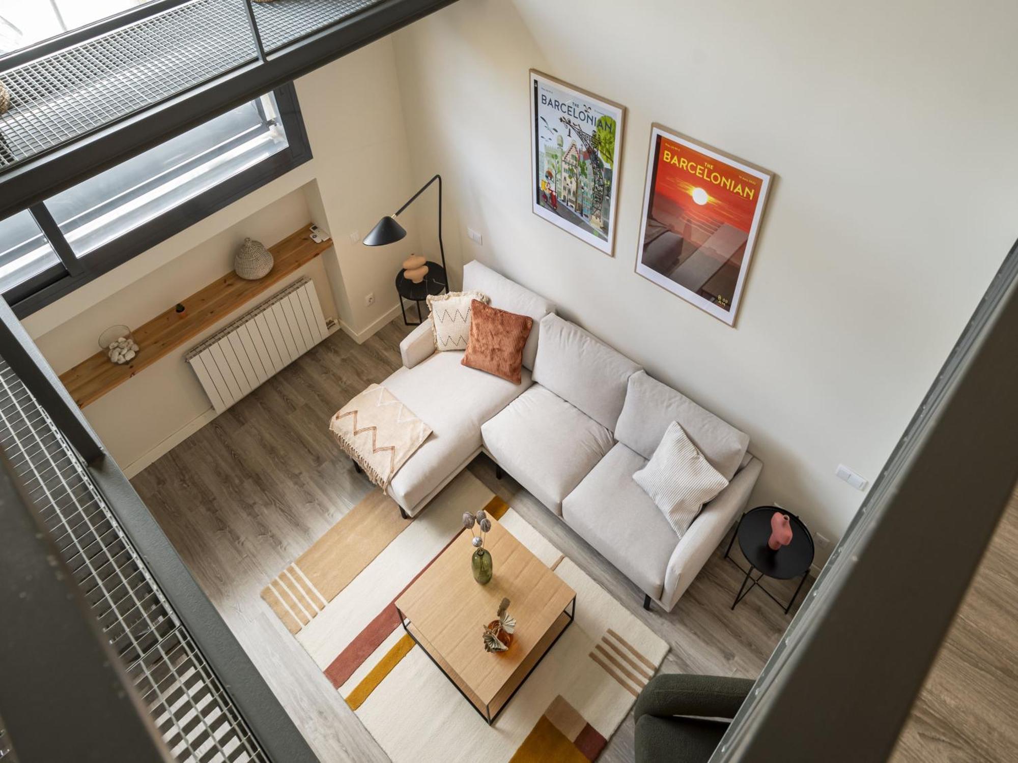 Caterina Mar Bella Apartment