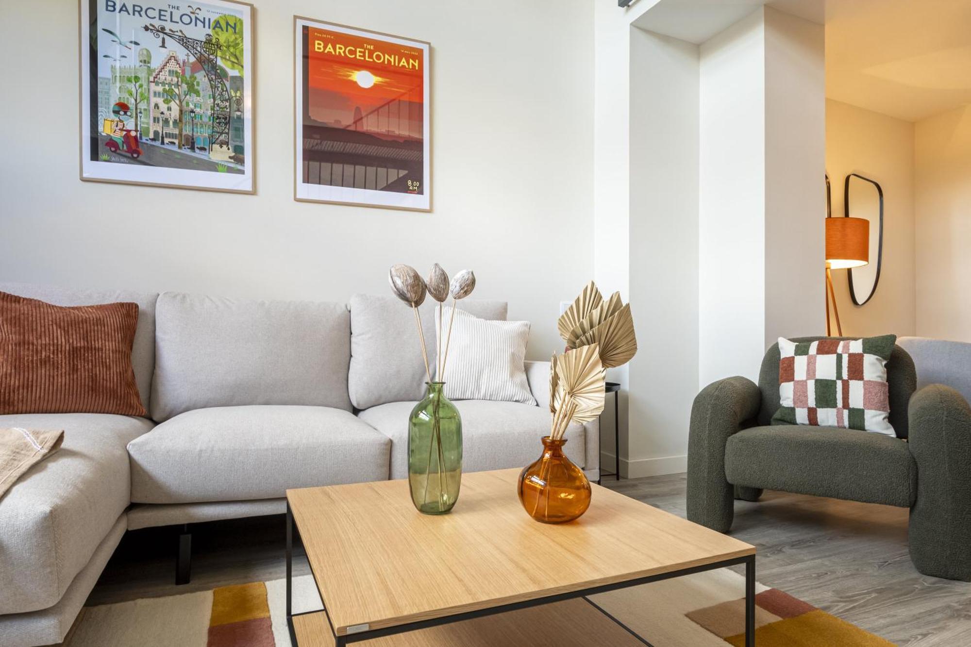 Caterina Mar Bella Apartment *