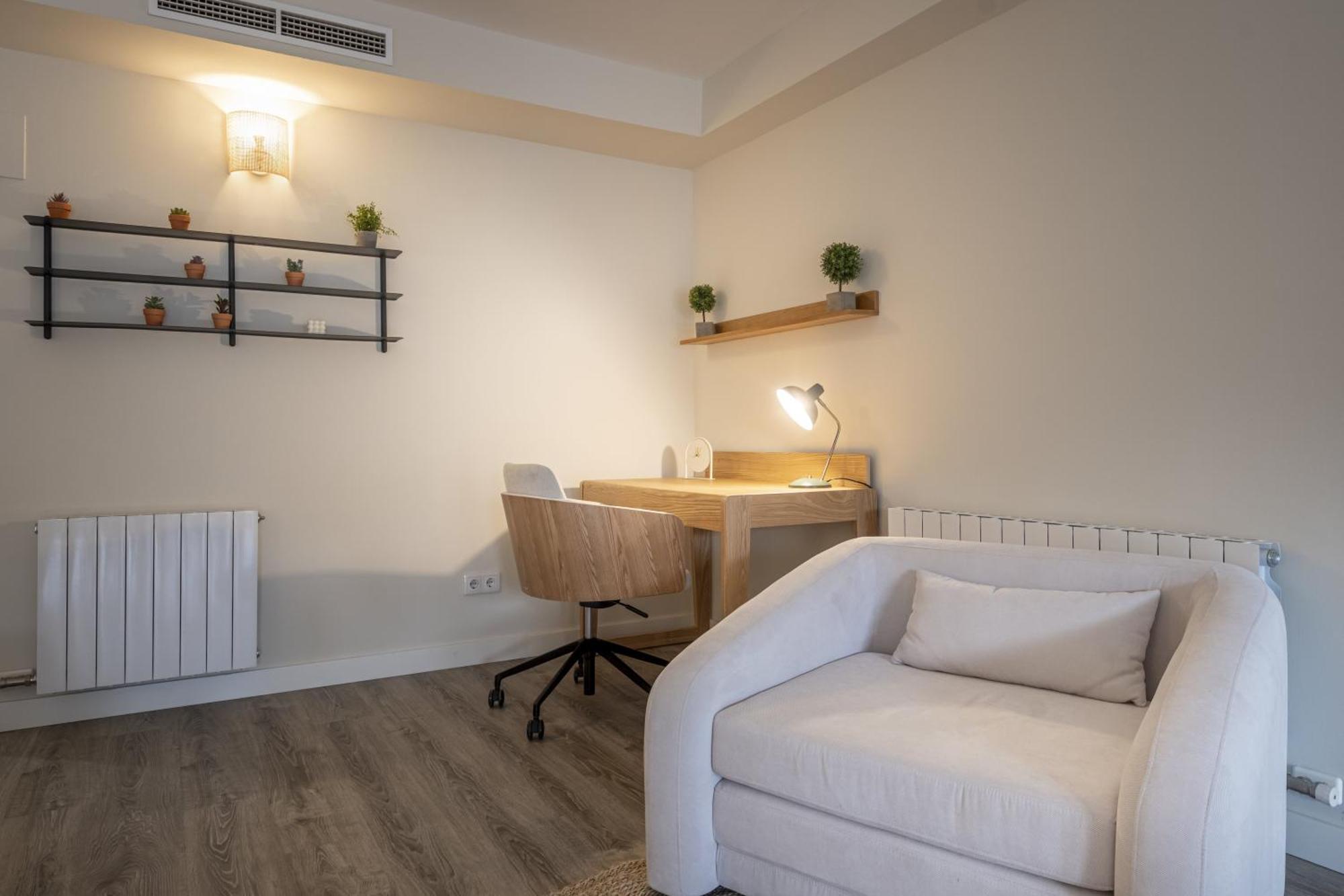 Caterina Mar Bella Apartment Barcelona