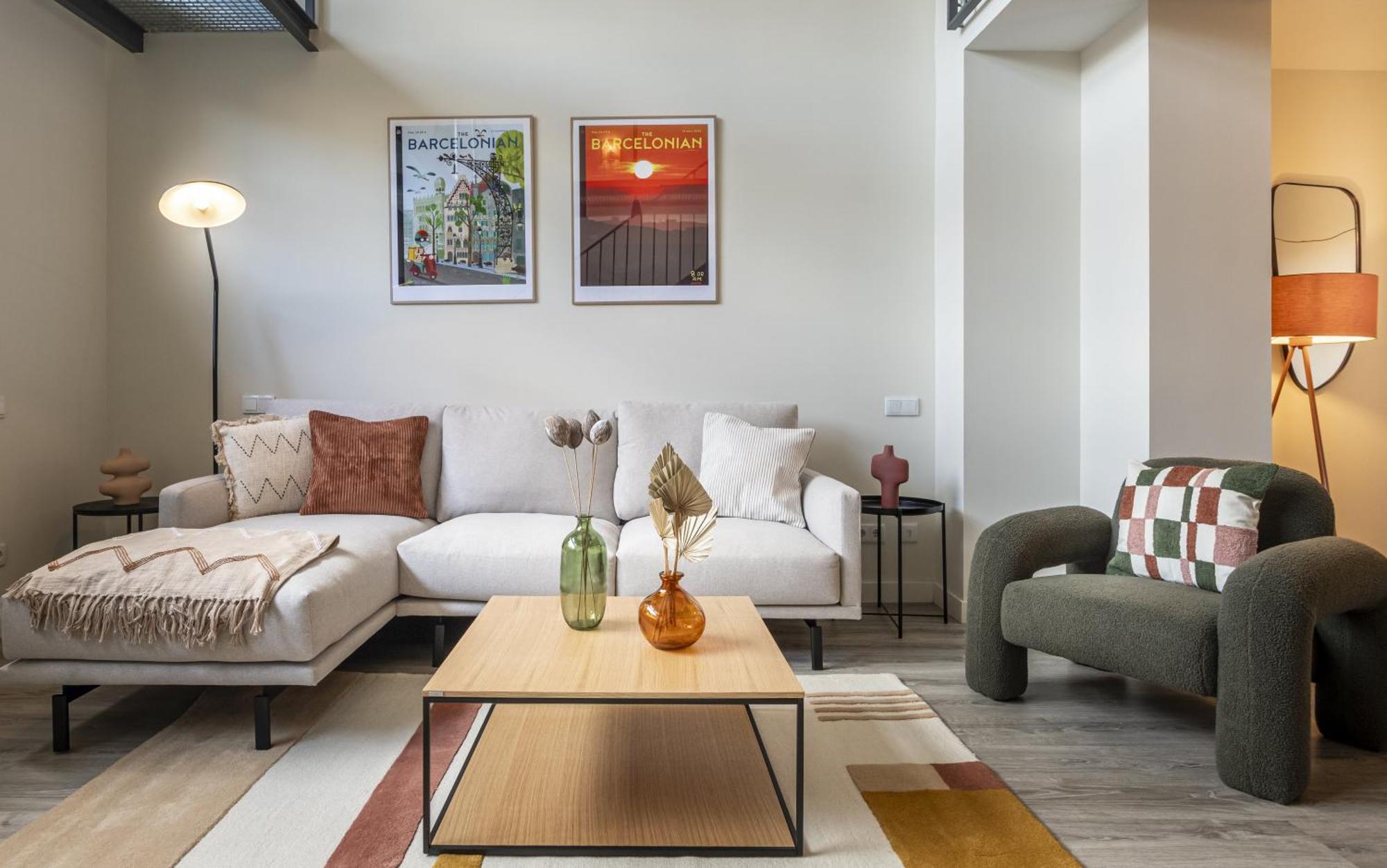 Caterina Mar Bella Apartment
