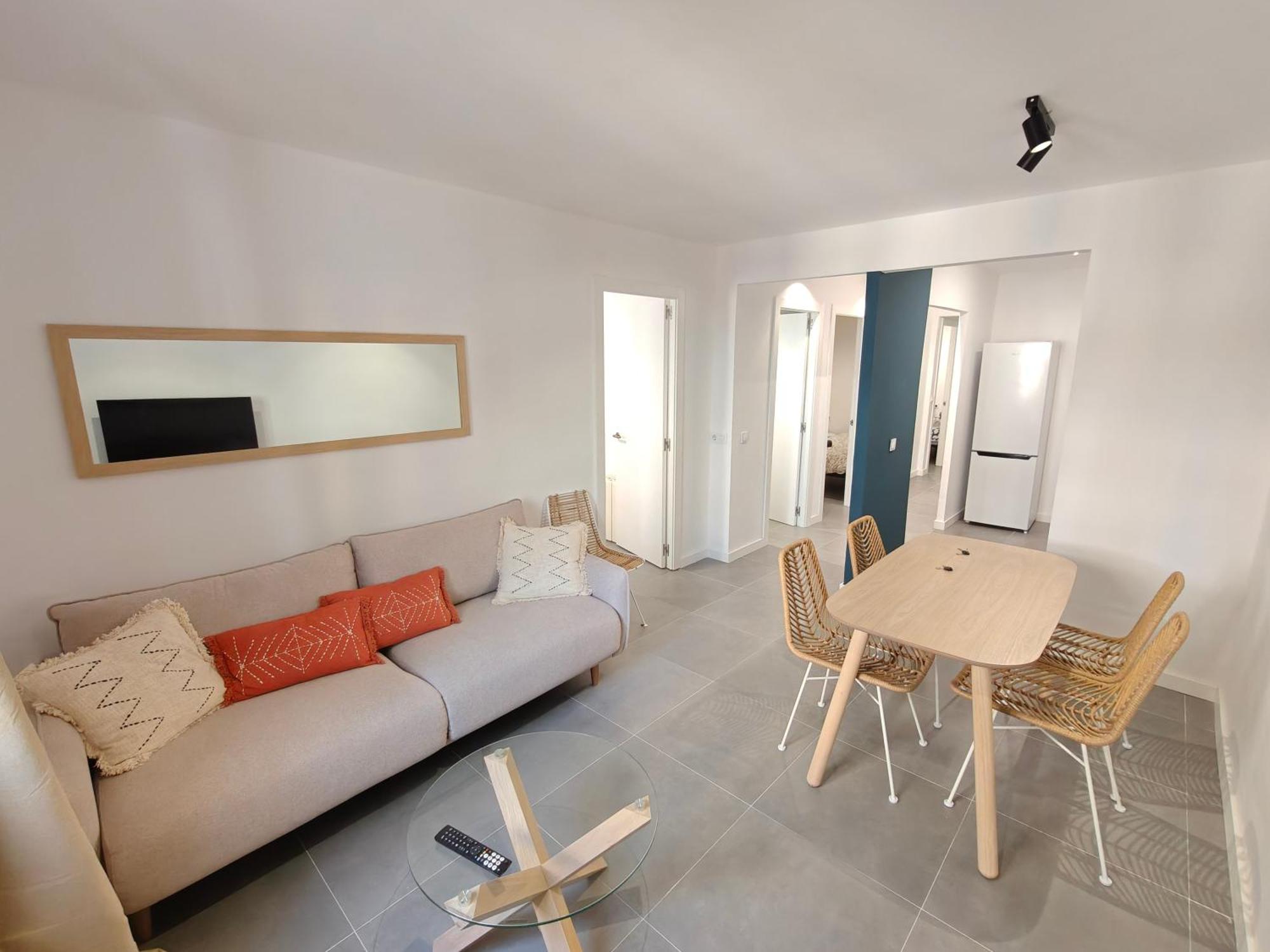Apartment Charming Poblenou *