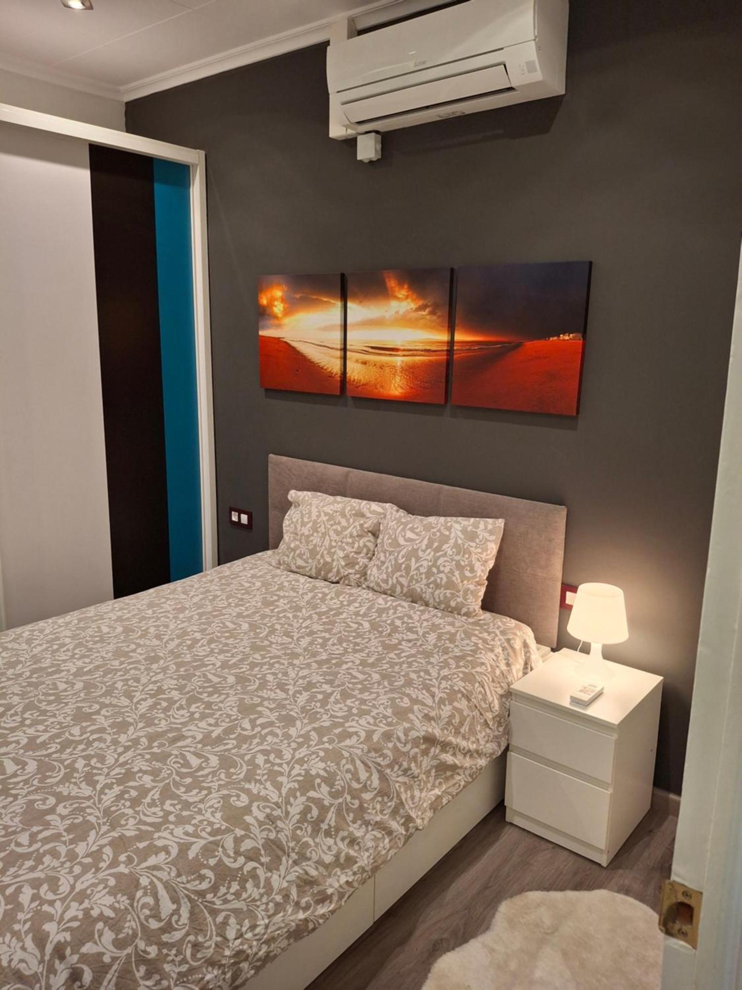 Vilamari 33 Apartment Barcelona
