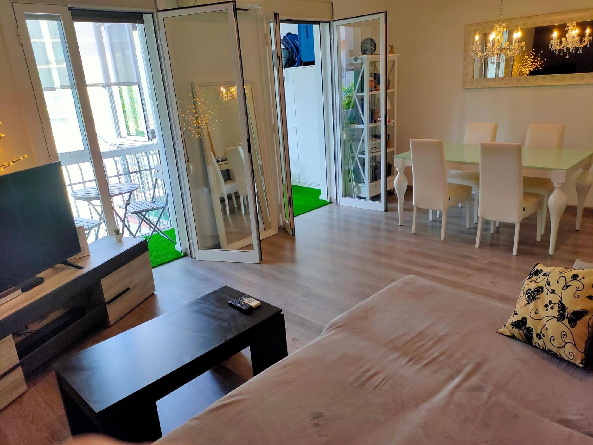 Vilamari 33 Apartment Barcelona