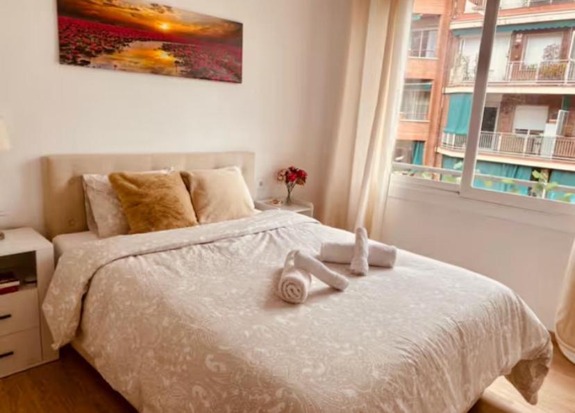 Apartment Fantastic 3 Bedrooms *