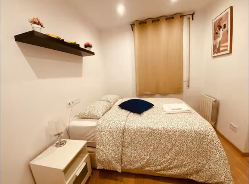 Fantastic 3 Bedrooms Apartment Barcelona