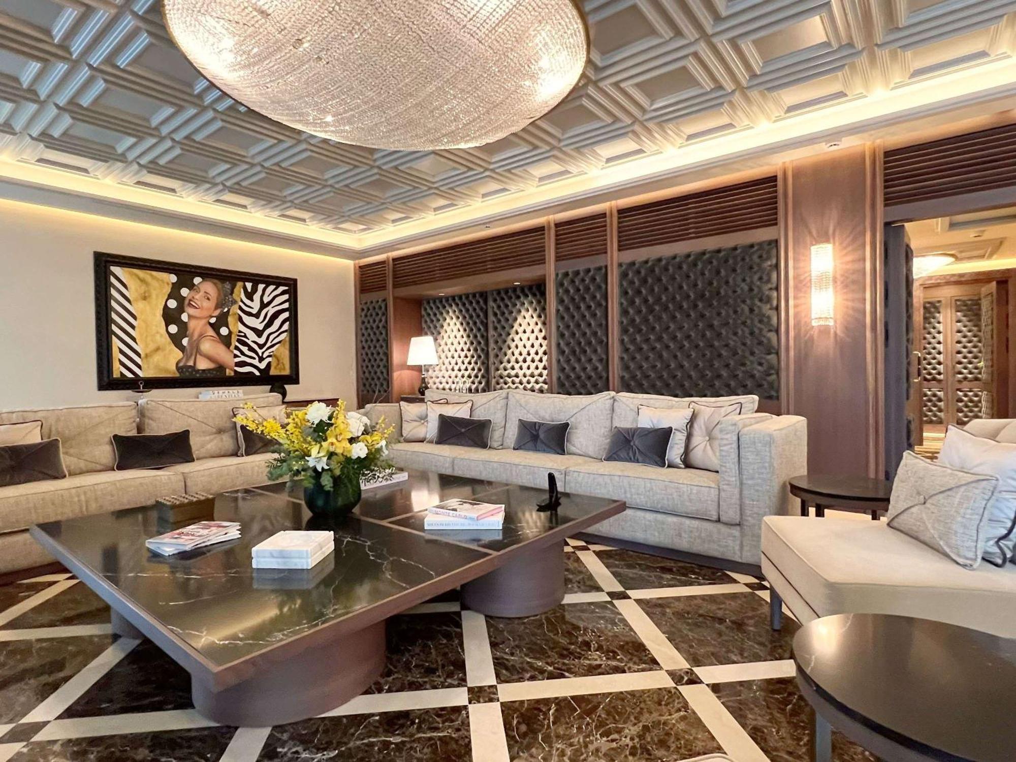 Sofitel Skipper 5* Barcelone