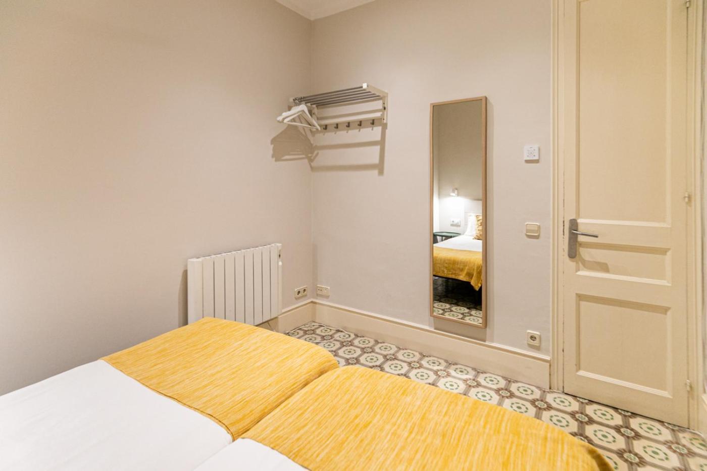Weflating Sant Antoni Market Appartement Barcelona