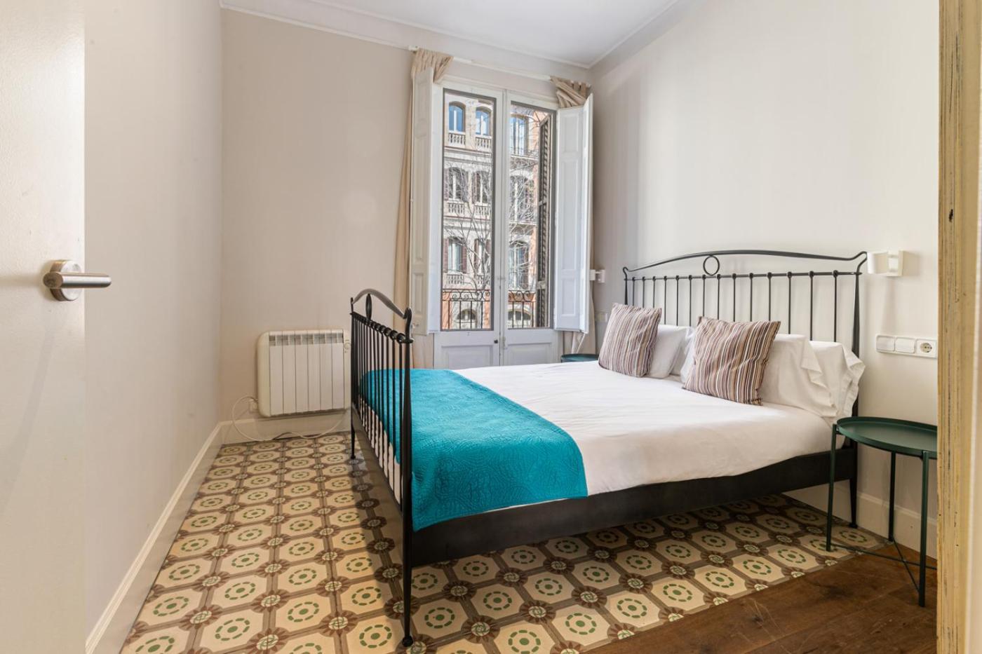 Weflating Sant Antoni Market Appartement