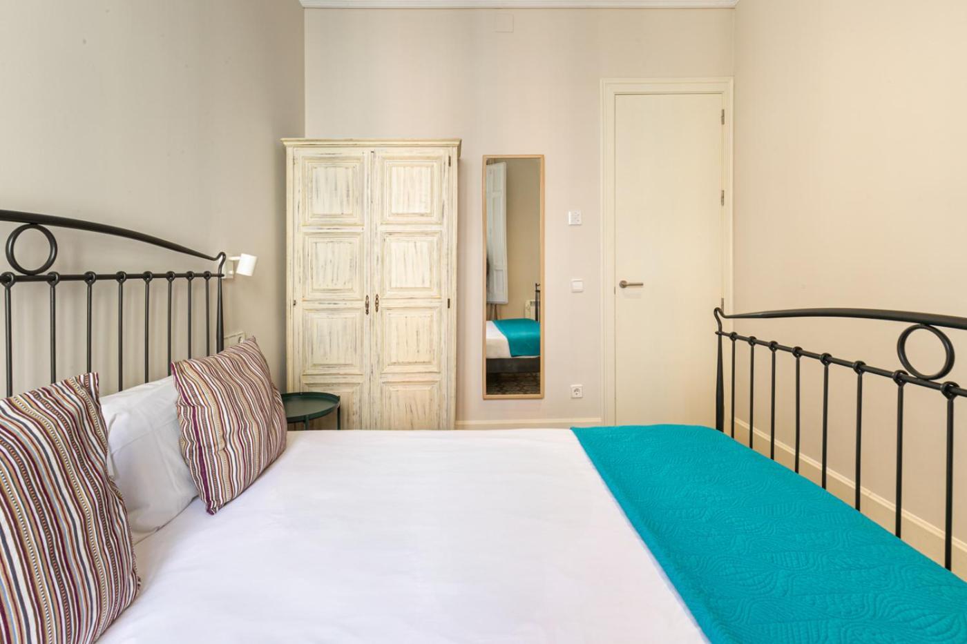 Weflating Sant Antoni Market Appartement *