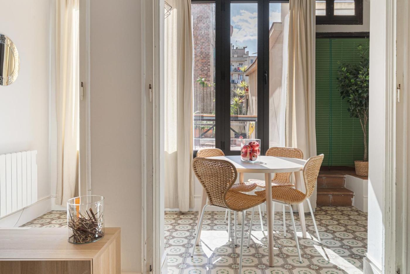 Appartement Weflating Sant Antoni Market *