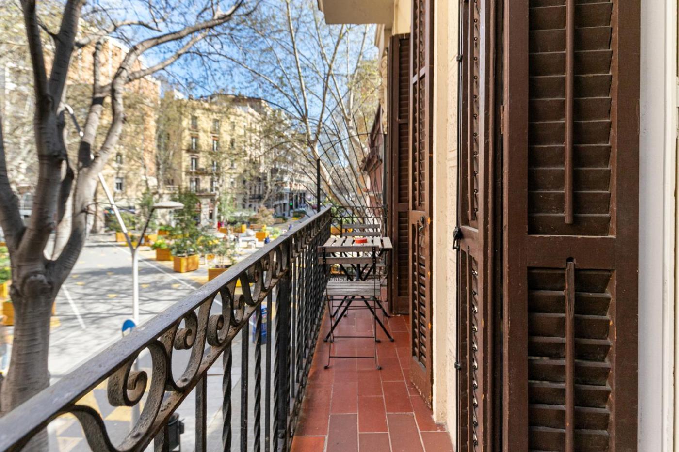 Weflating Sant Antoni Market Appartement