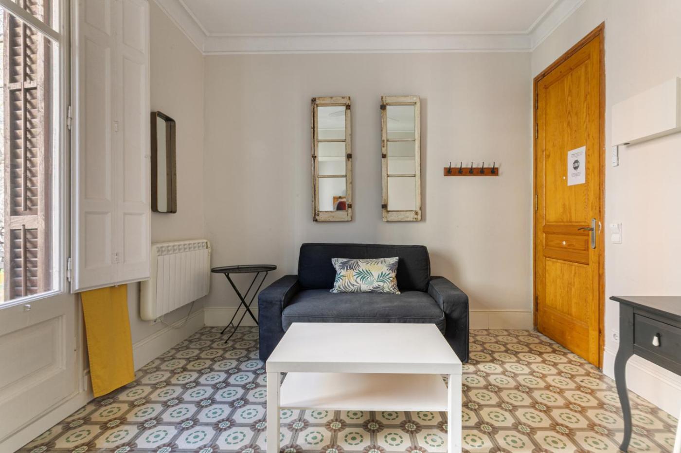 Weflating Sant Antoni Market Appartement Barcelona