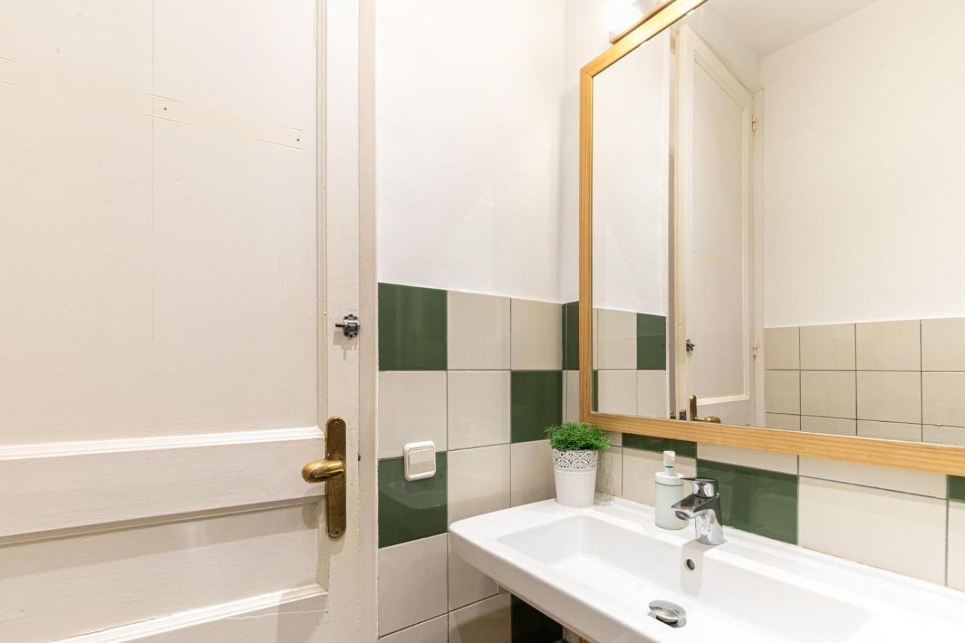 Appartement Weflating Sant Antoni Market Barcelona