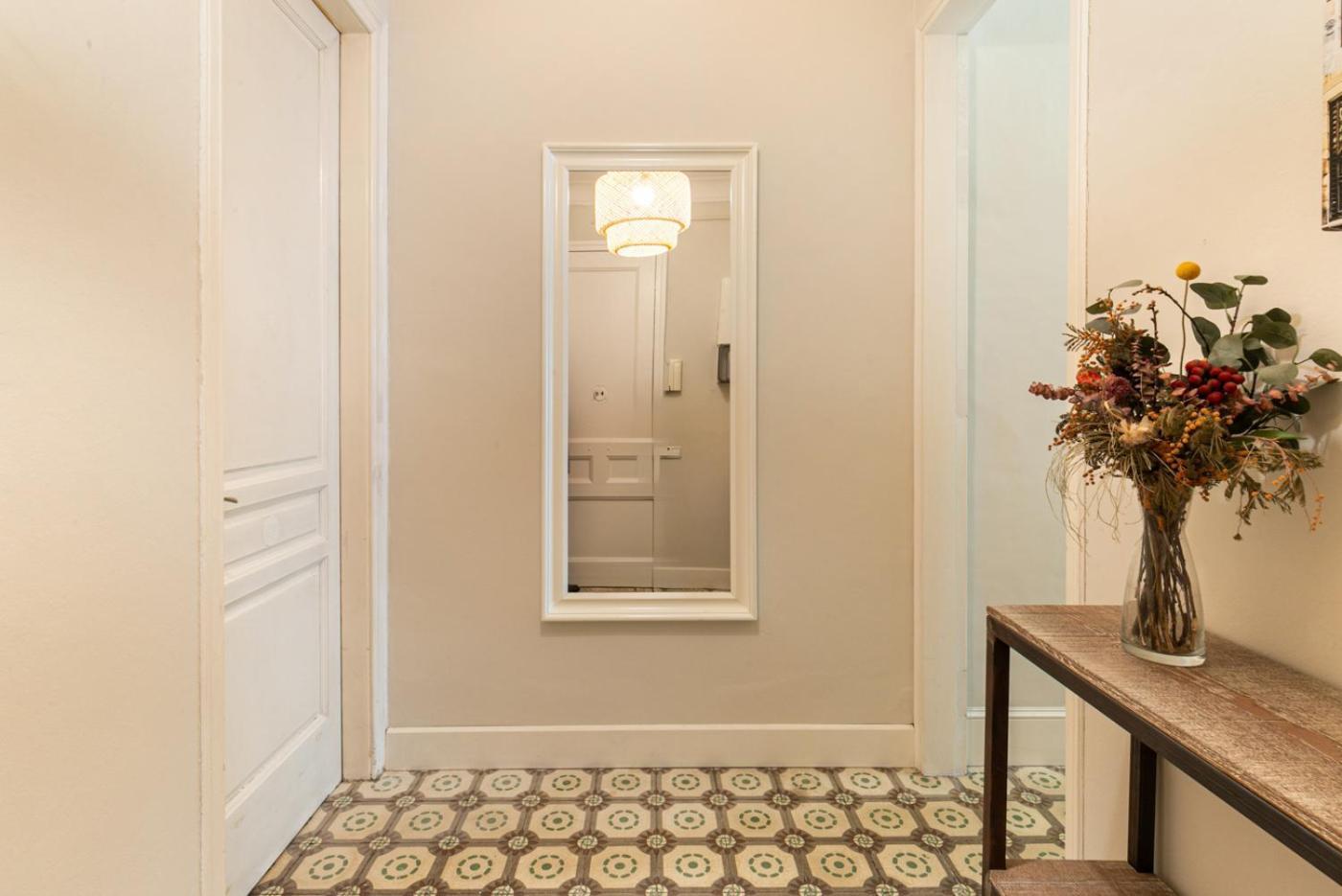 Appartement Weflating Sant Antoni Market